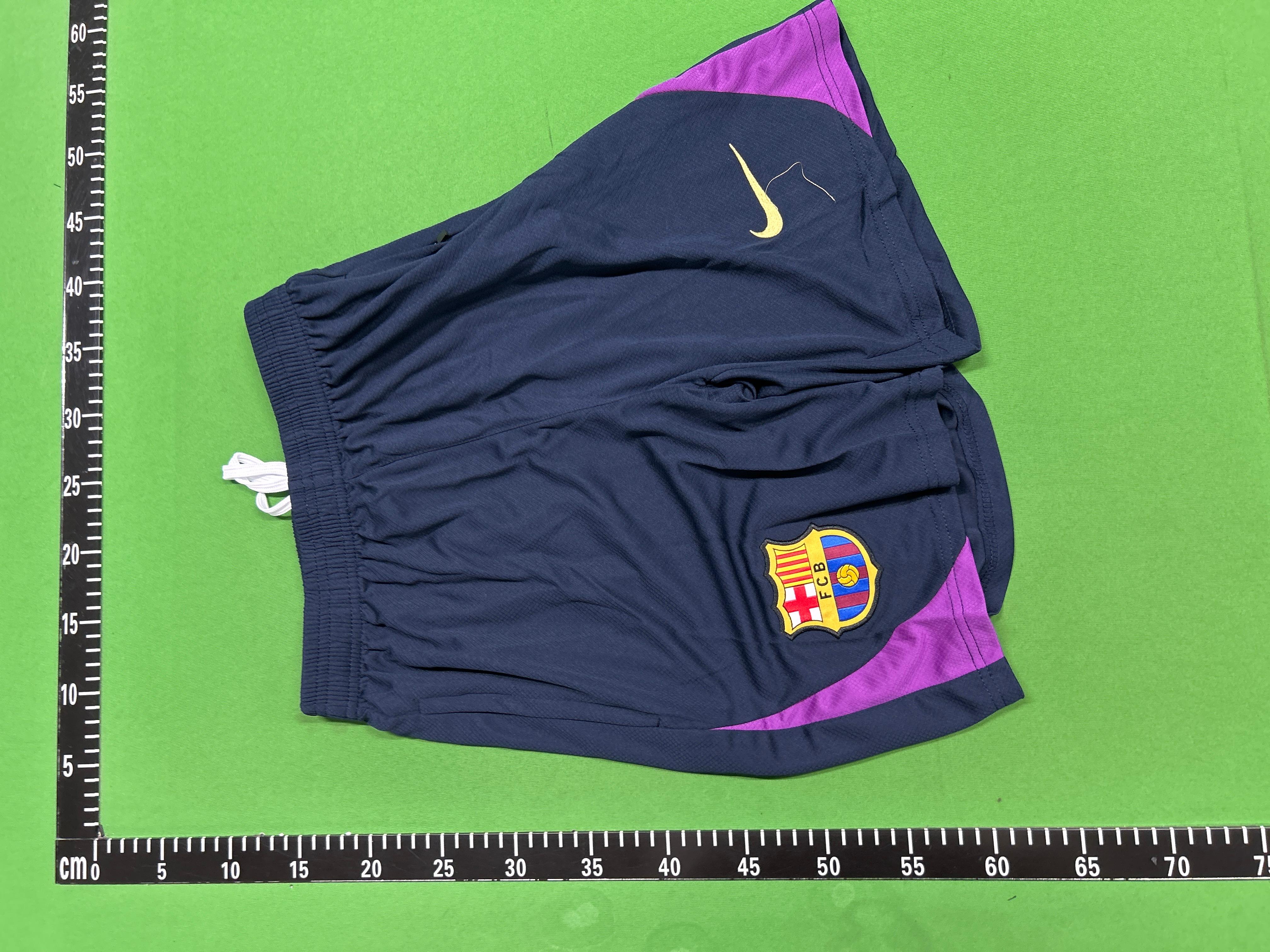Foto QC 3 de Nike Paris Saint-Germain Soccer Set 2-Piece Pink