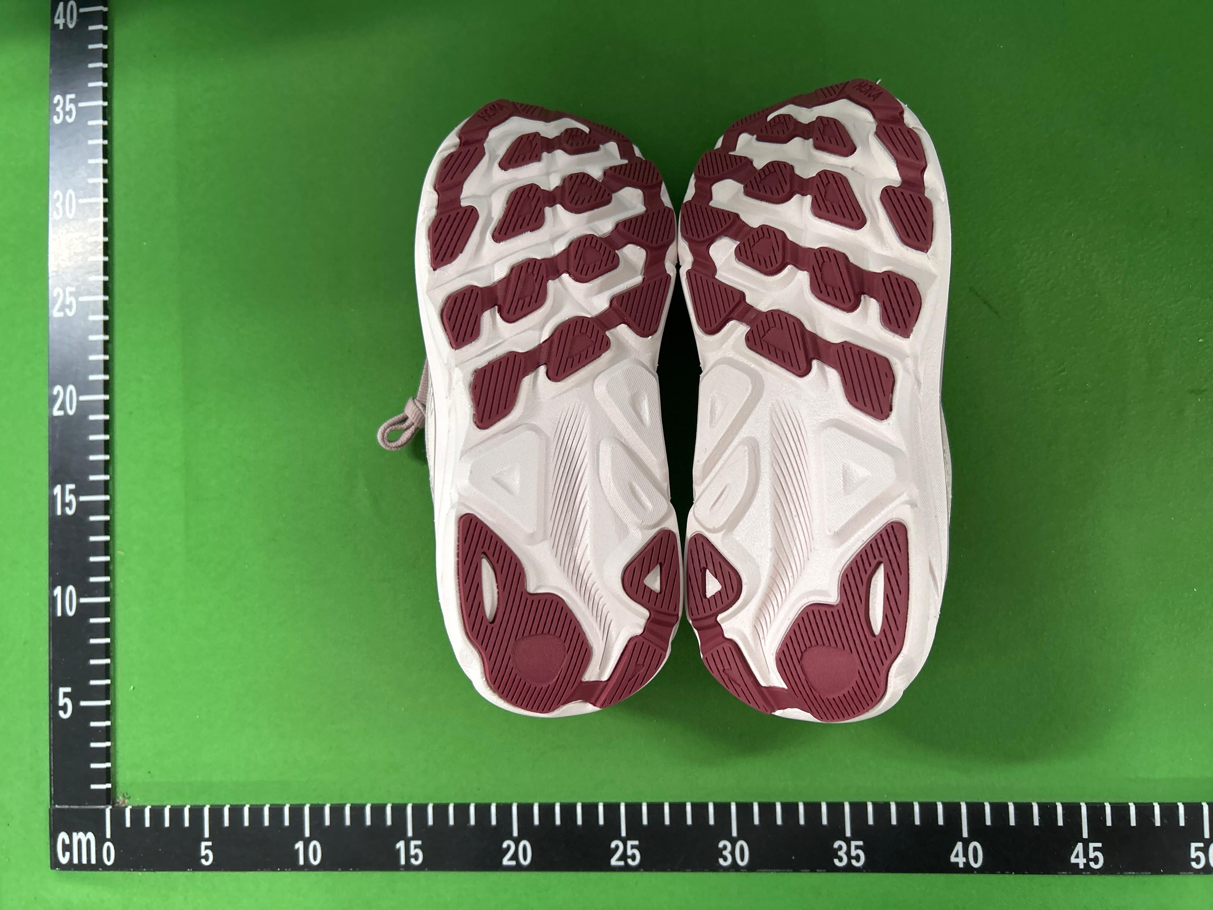 Foto QC 6 de Hoka Clifton 9 Low Black Rose Gold
