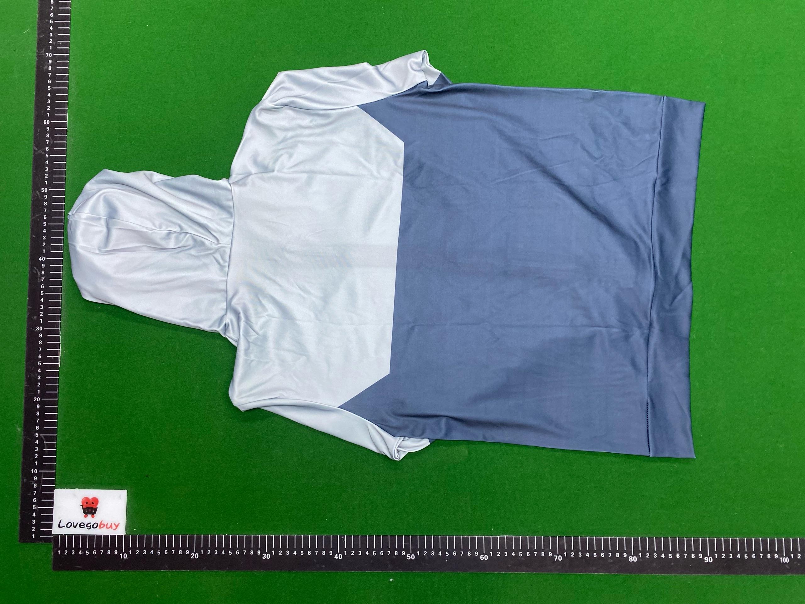 Foto QC 7 de Nike Miler Set 3-Piece Grey Black
