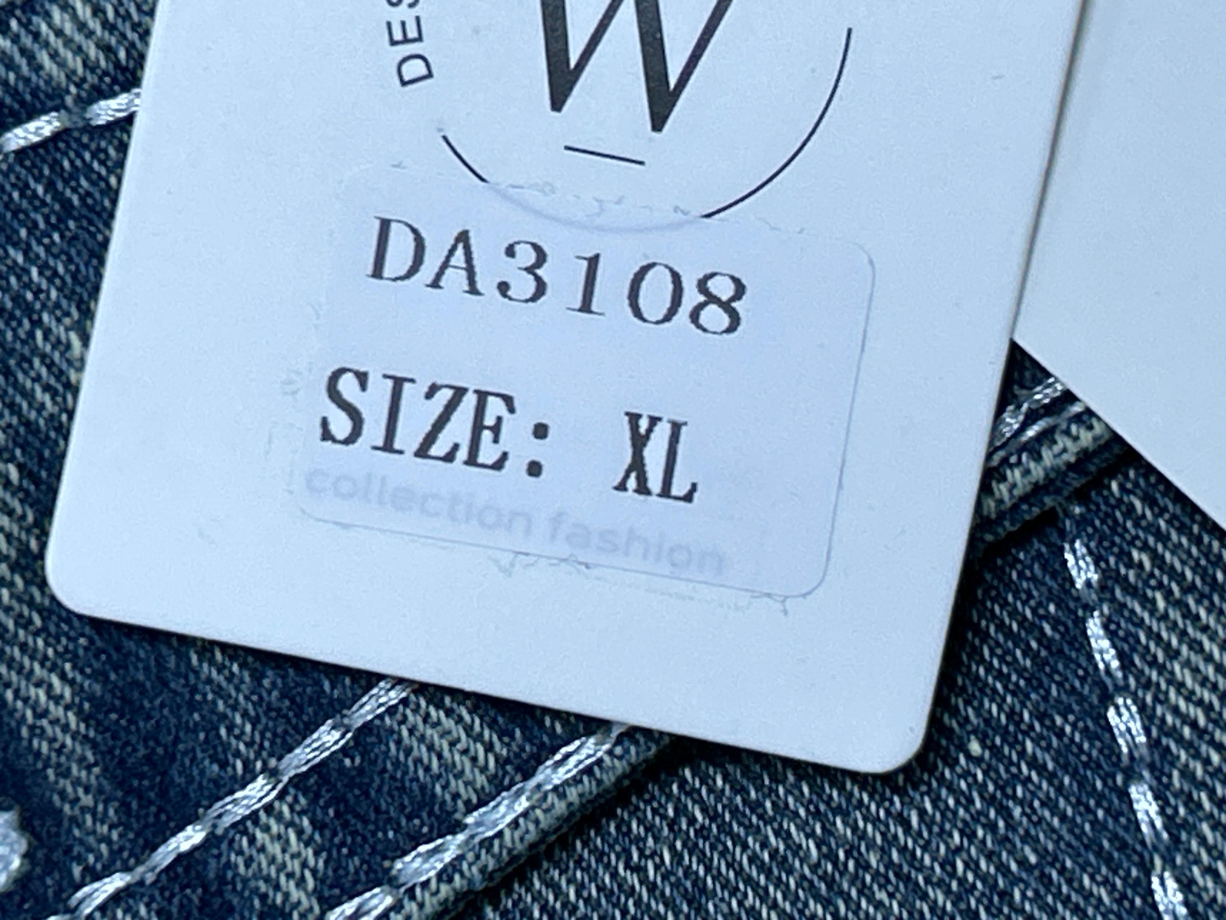 Foto QC 6 de True Religion Joey Jeans Flare Dark Wash