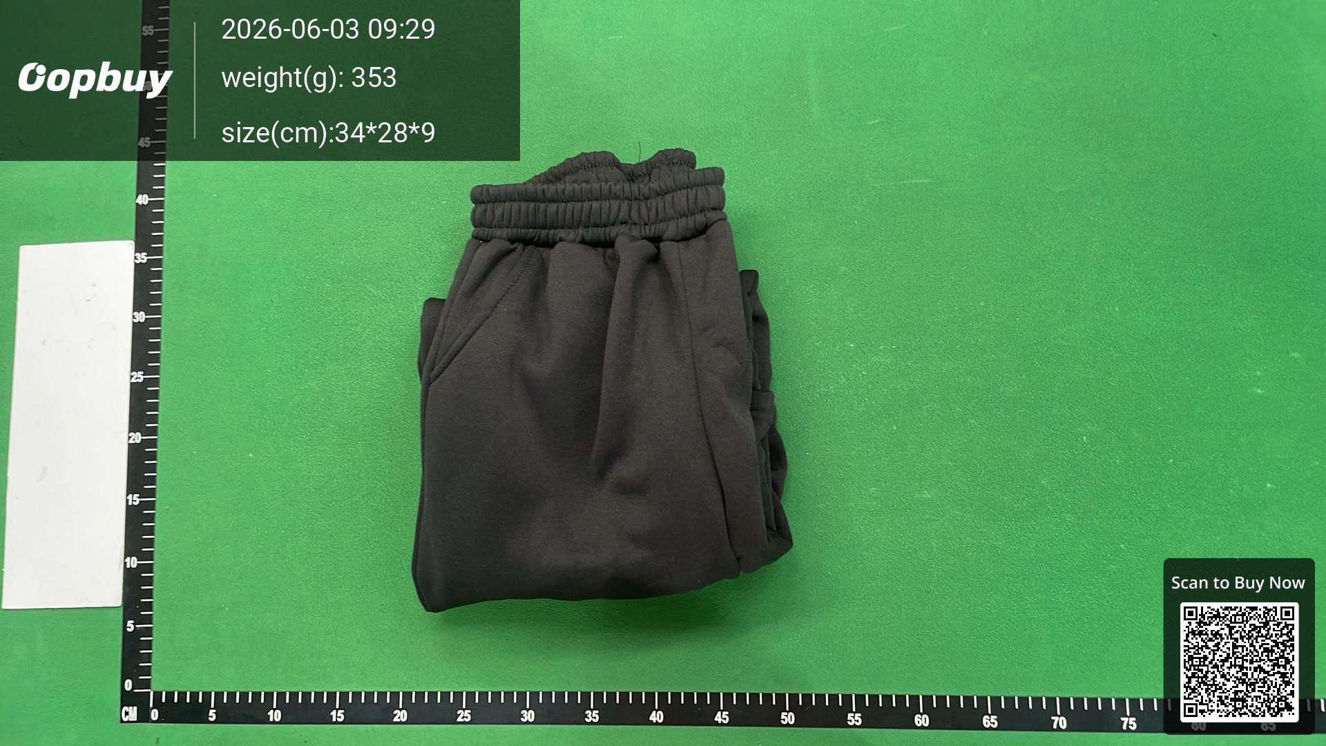 Foto QC 8 de Unbranded Tracksuit Set 2-Piece Navy