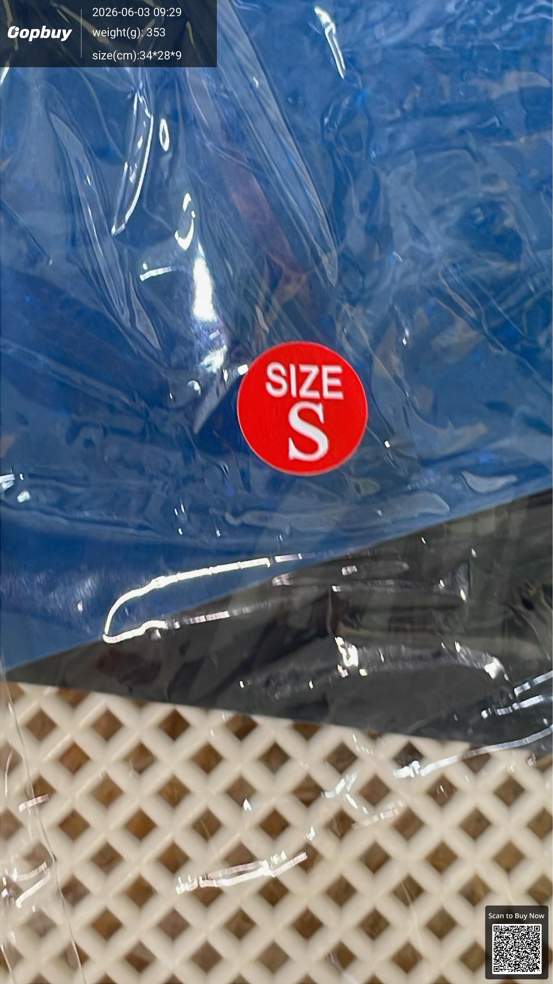 Foto QC 5 de Unbranded Tracksuit Set 2-Piece Navy