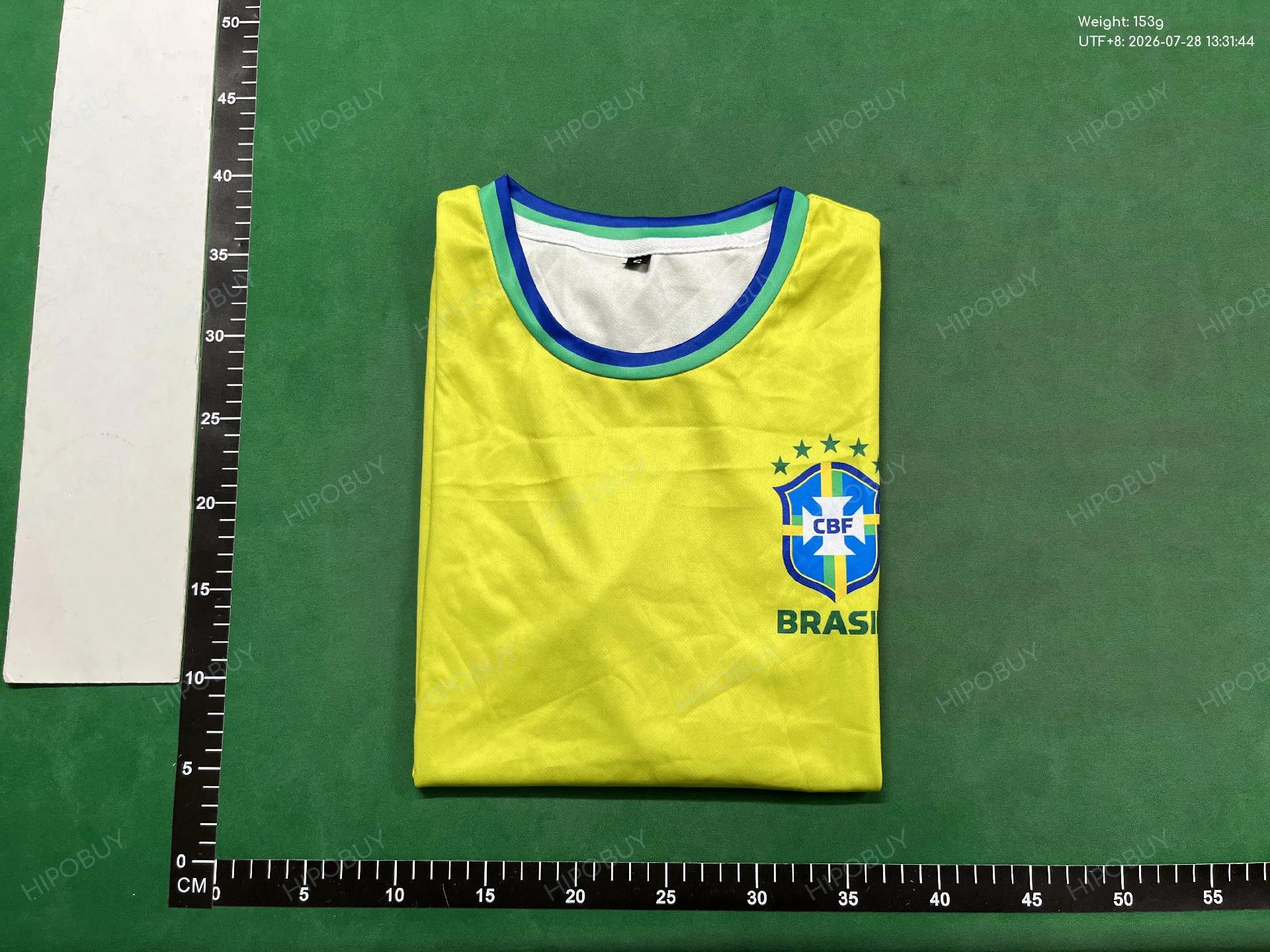 Foto QC 8 de adidas x Mexico 2026 Third Authentic Jersey Black