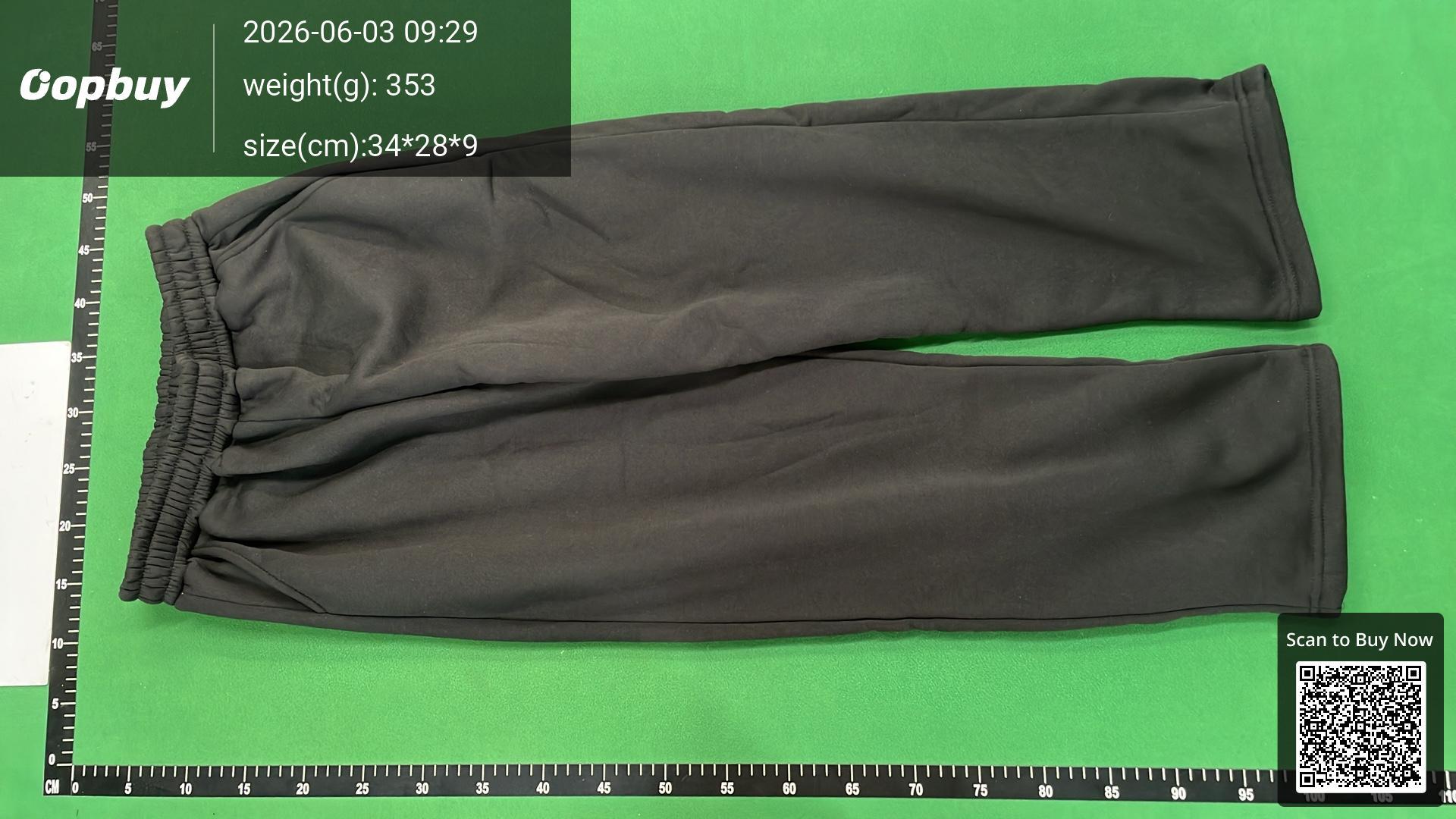 Foto QC 6 de Unbranded Tracksuit Set 2-Piece Navy