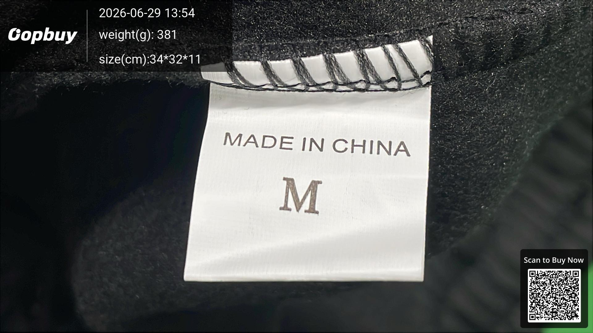 Foto QC 1 de Unbranded Tracksuit Set 2-Piece Navy