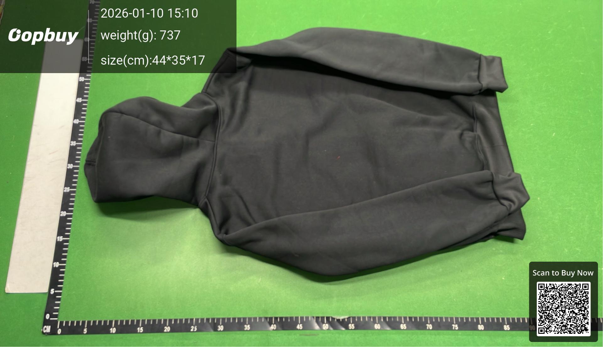 Foto QC 7 de Other Sweatpants Olive