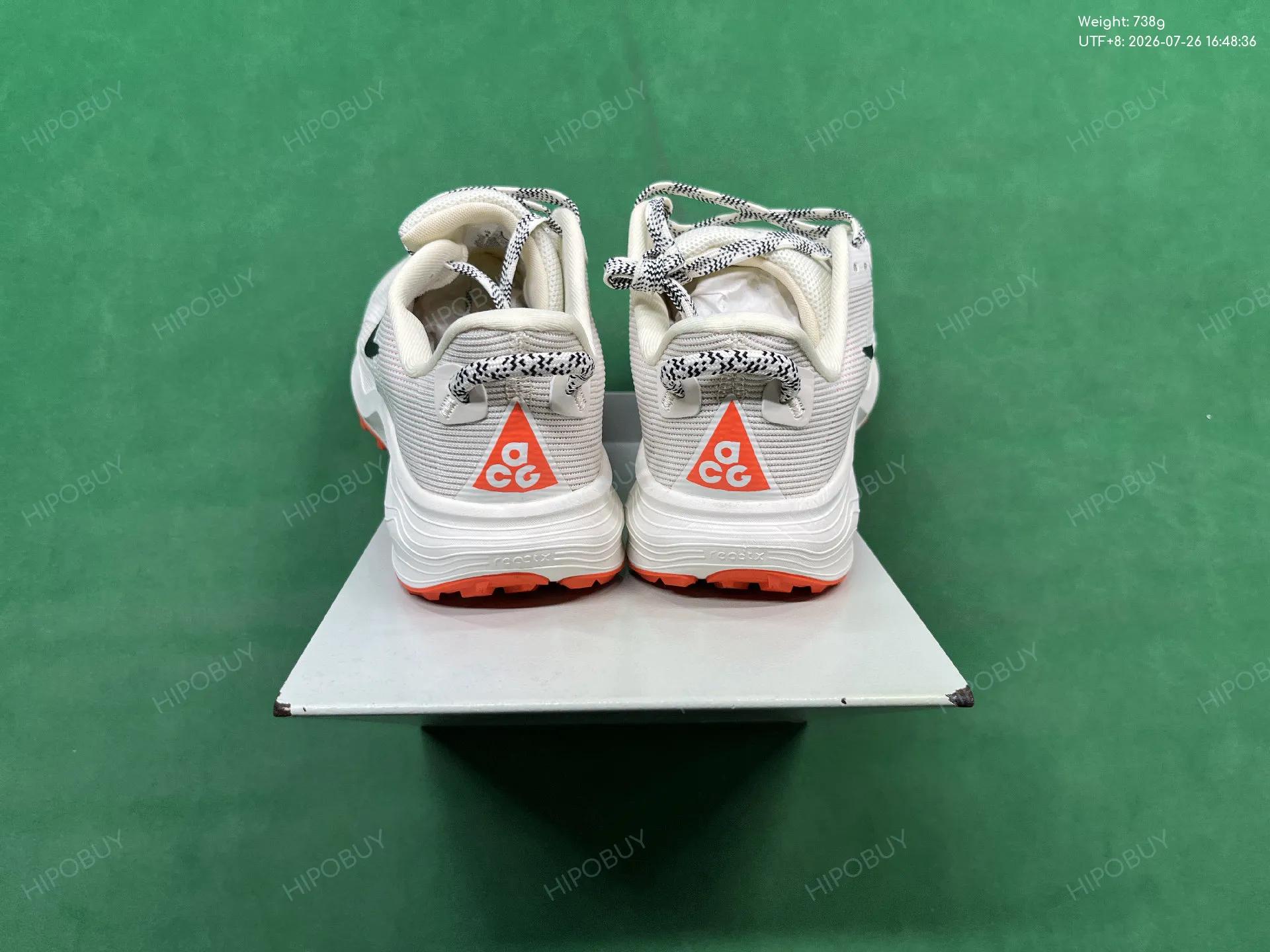 Foto QC 3 de Nike ACG Pegasus Trail Ghost Mineral Slate HV8121-003