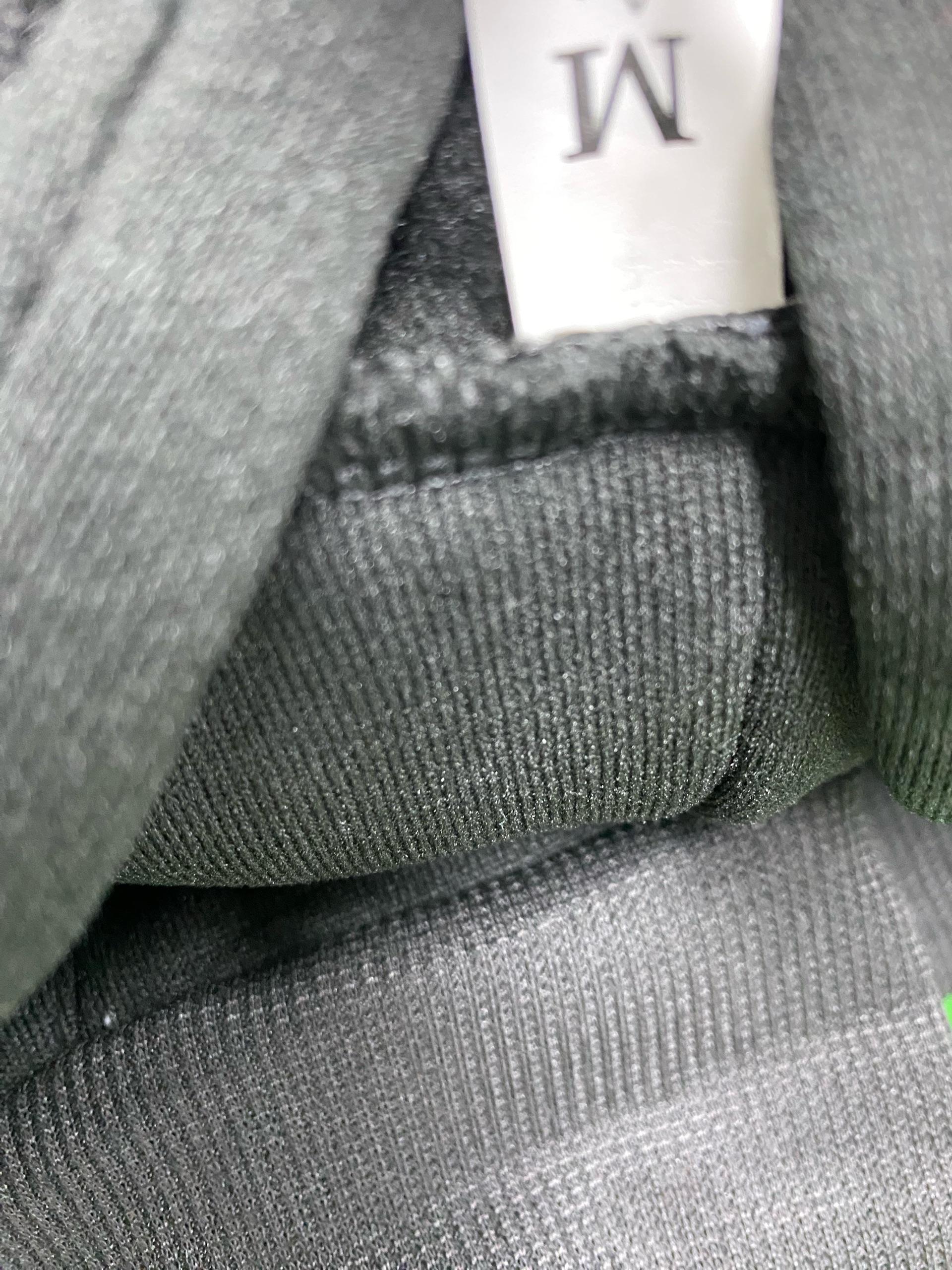 Foto QC 8 de Corteiz Alcatraz Hoodie Starz Baby Blue