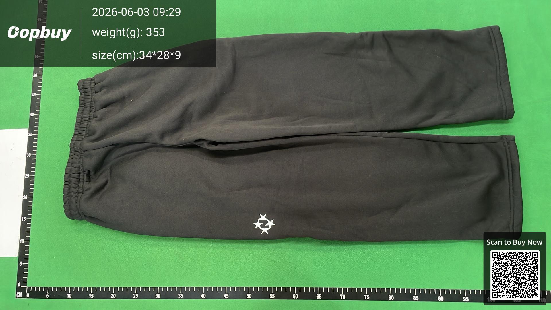 Foto QC 7 de Unbranded Tracksuit Set 2-Piece Navy