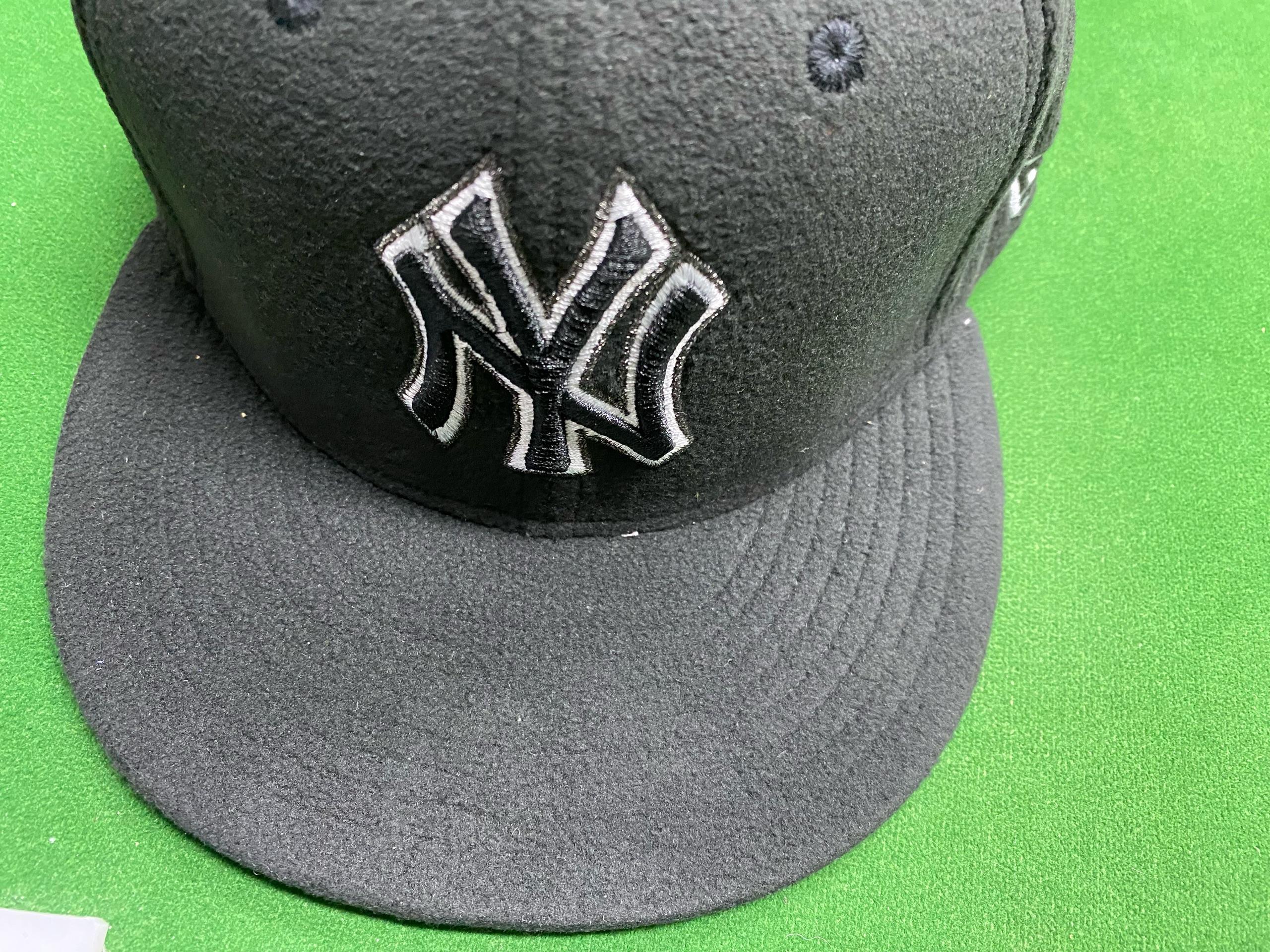 Foto QC 4 de New Era Los Angeles Dodgers MLB Horseshoe 59FIFTY Cap Red