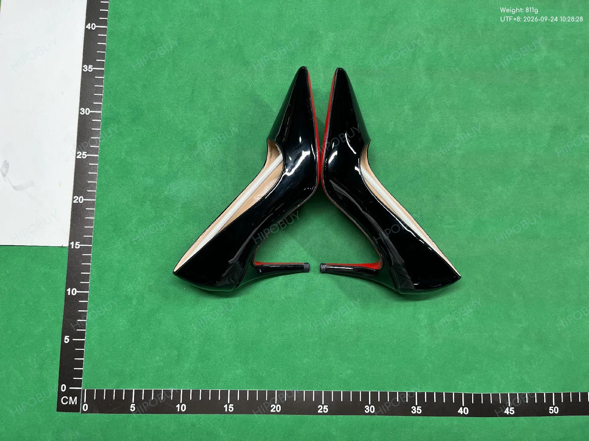 Foto QC 5 de Dior J'Adior Slingback Pumps Toile de Jouy Embroidery Blue