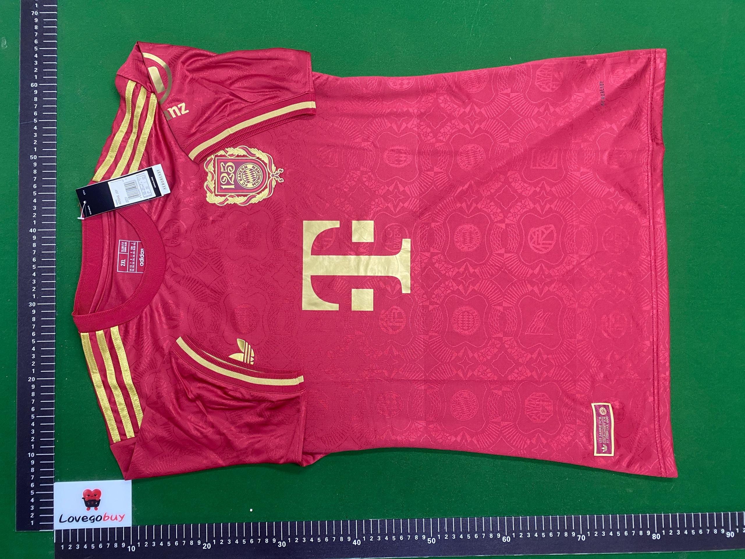Foto QC 4 de Jordan x Paris Saint-Germain 2024/25 Fourth Wings Jersey Navy