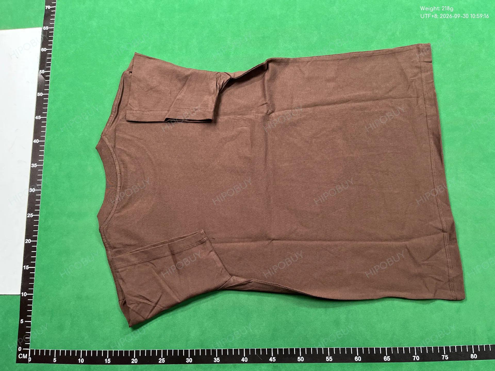 Foto QC 7 de Supreme Box Logo T-shirt Bandana Pink