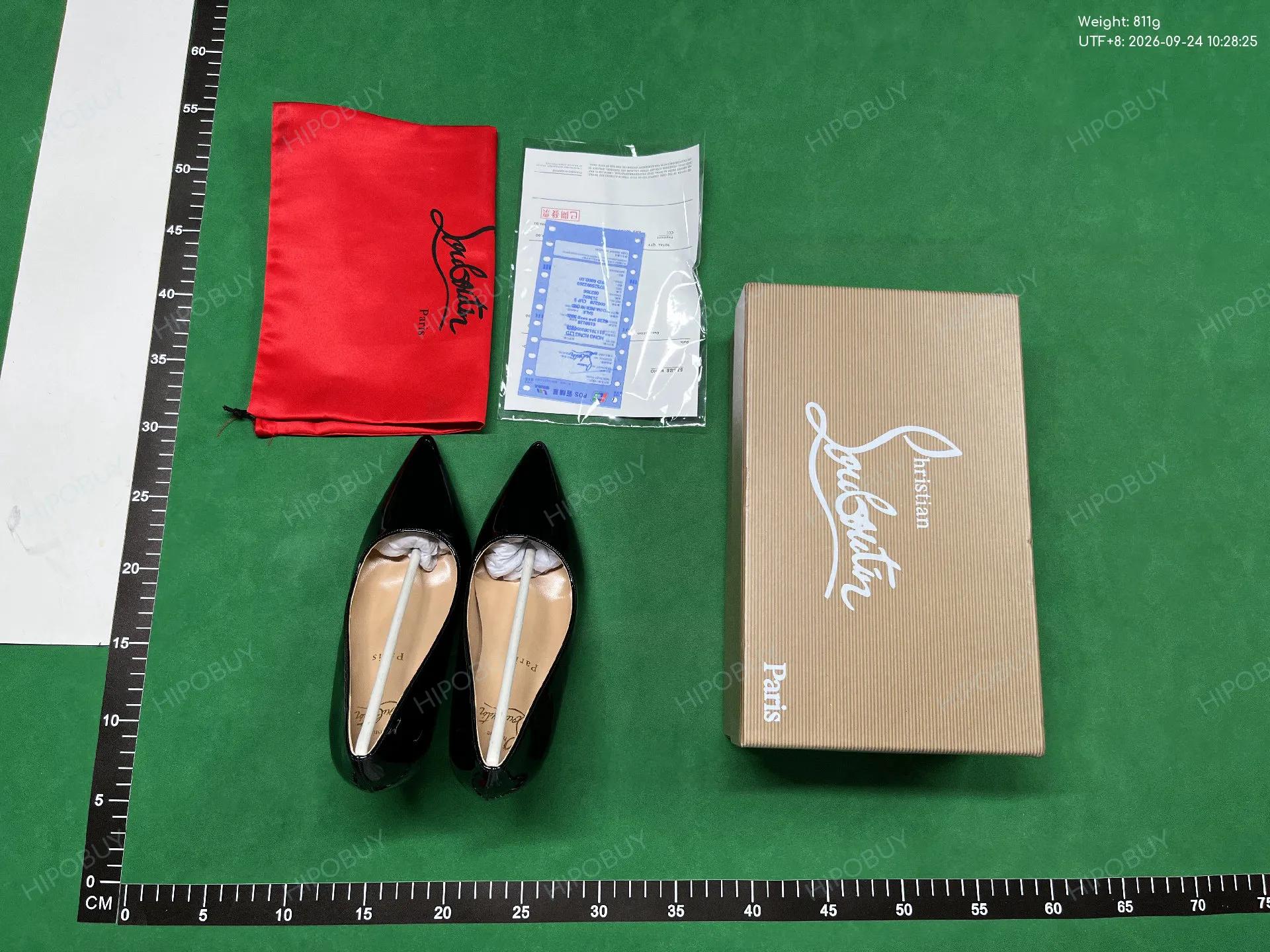 Foto QC 1 de Dior J'Adior Slingback Pumps Toile de Jouy Embroidery Blue