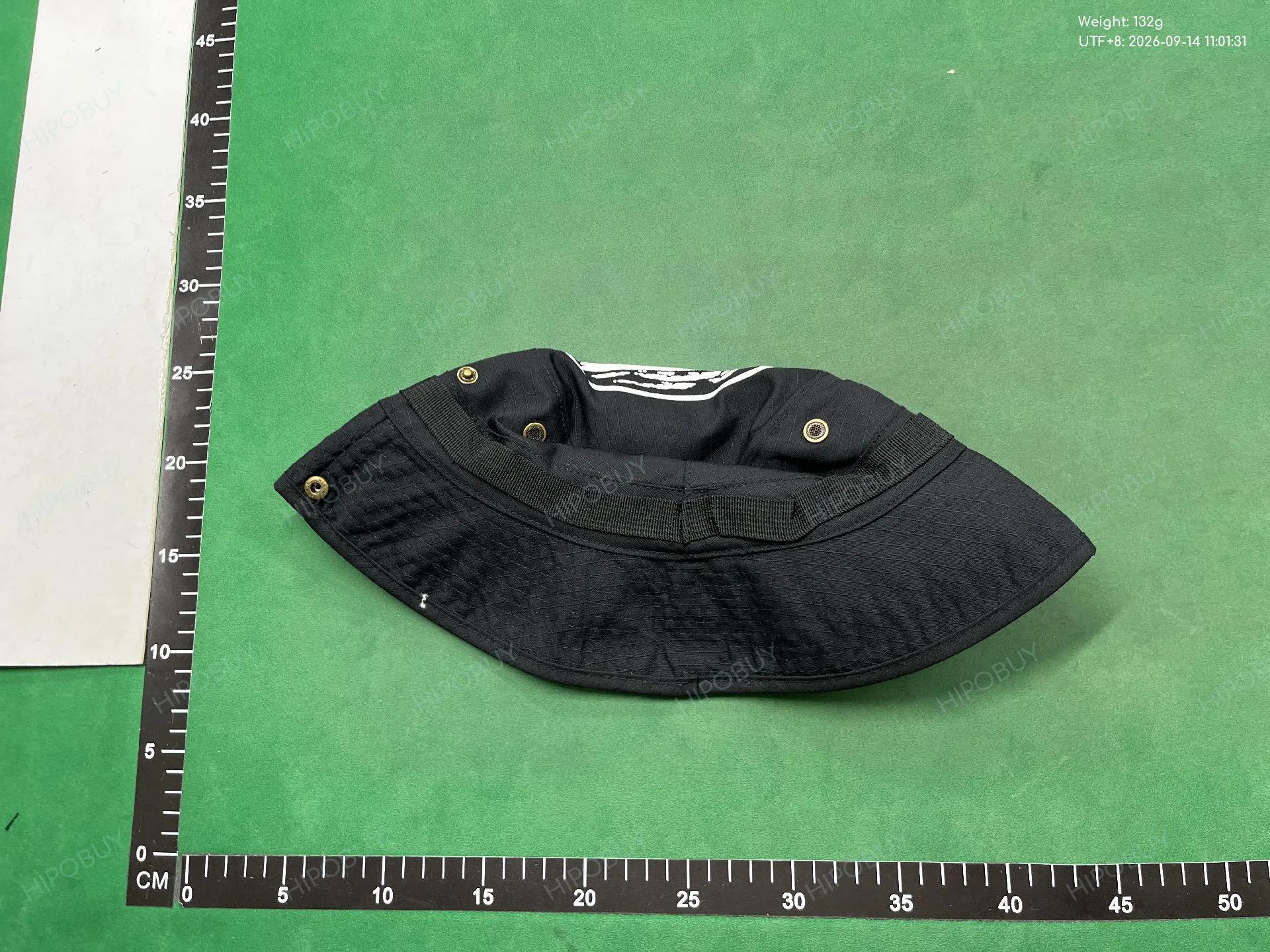 Foto QC 2 de Guerillaz Bucket Hat Tan