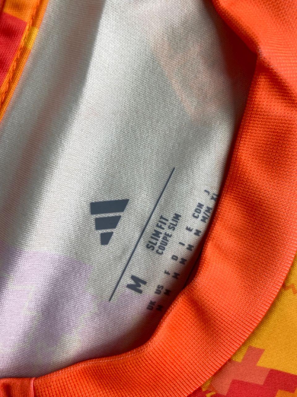 Foto QC 7 de Nike x Liverpool FC 2024/25 Third Jersey White