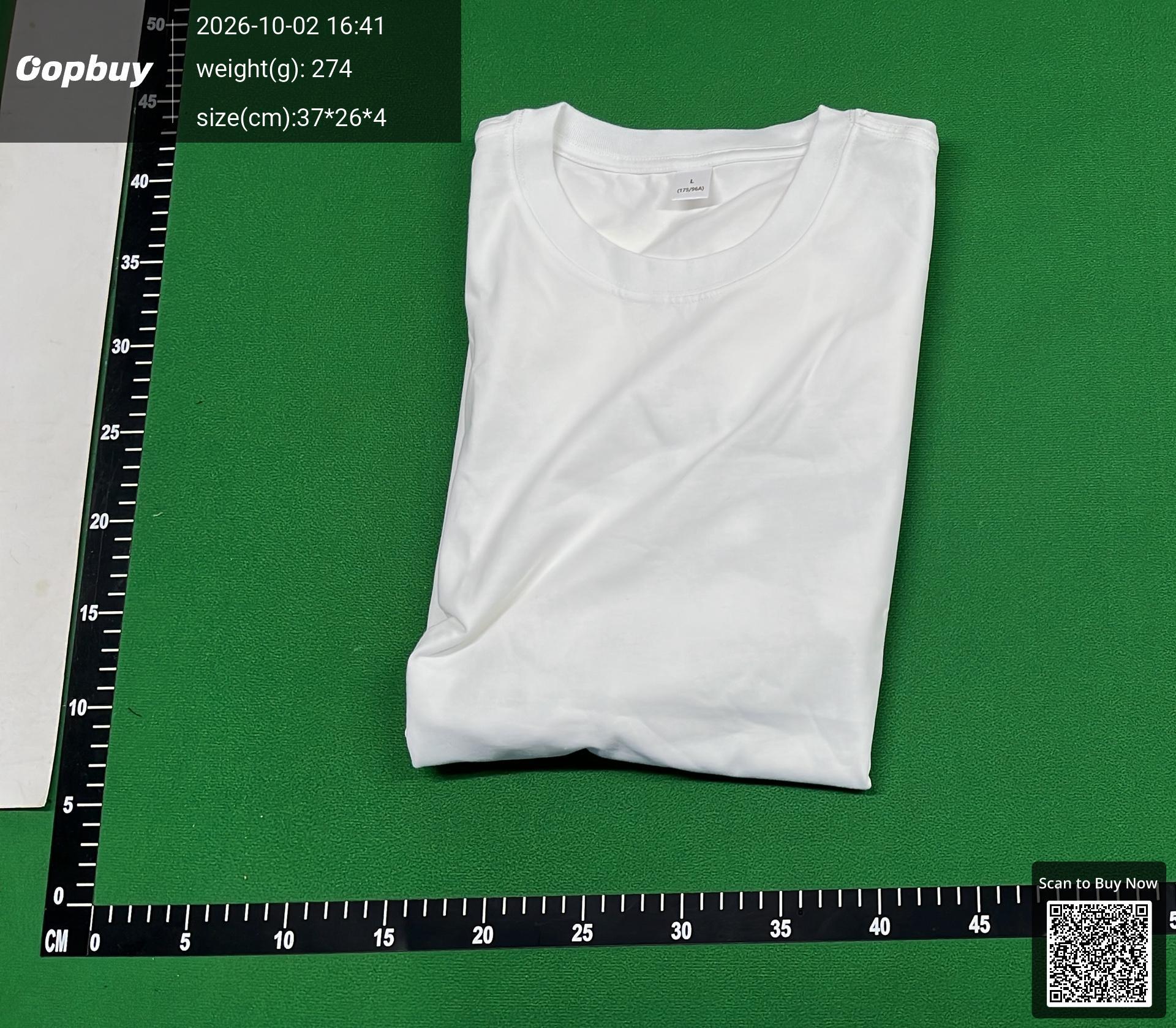 Foto QC 4 de SAD BOYZ x Embellish 23 T-Shirt Black
