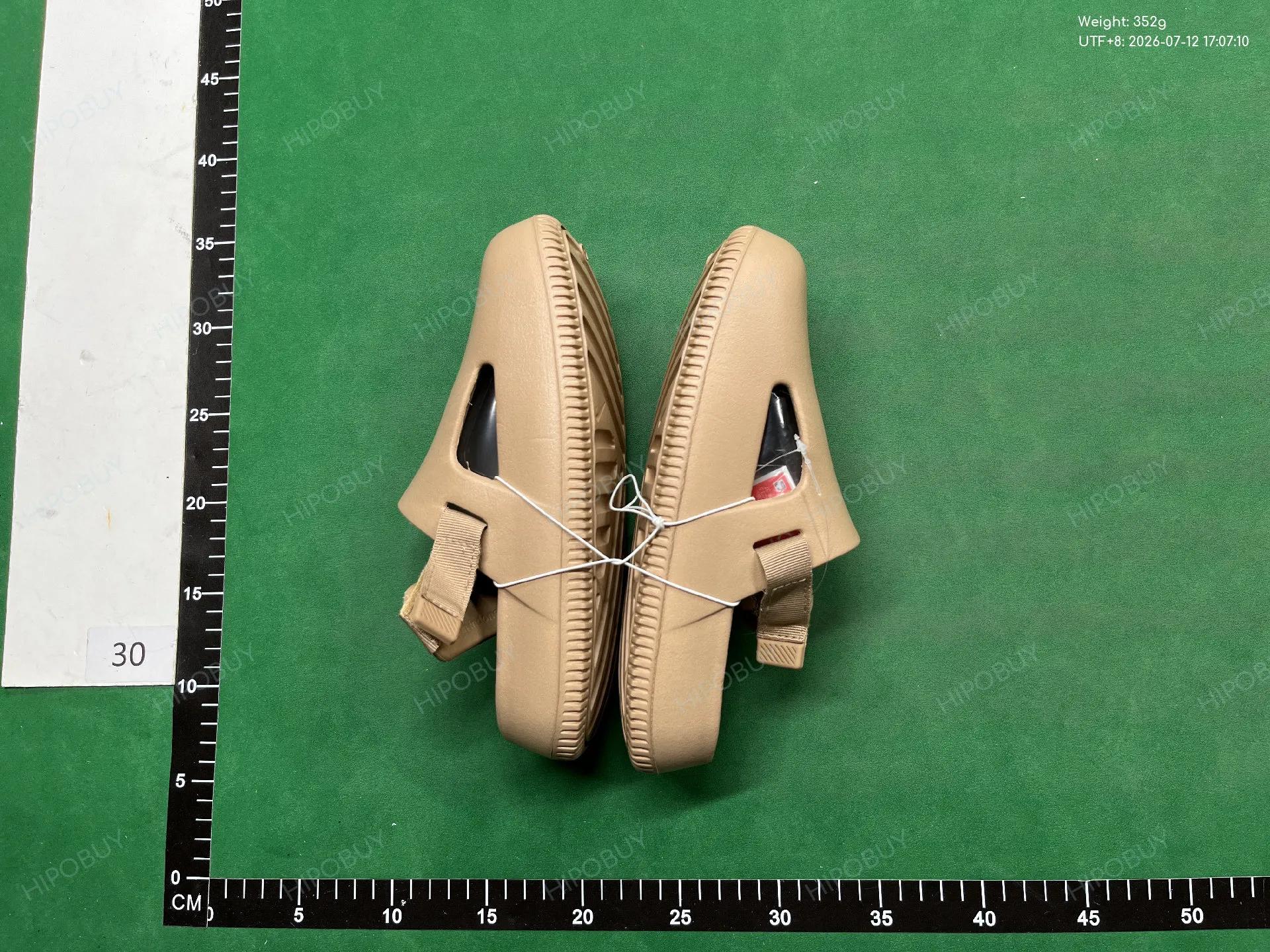 Foto QC 3 de Nike Calm Slide Foam Black C02