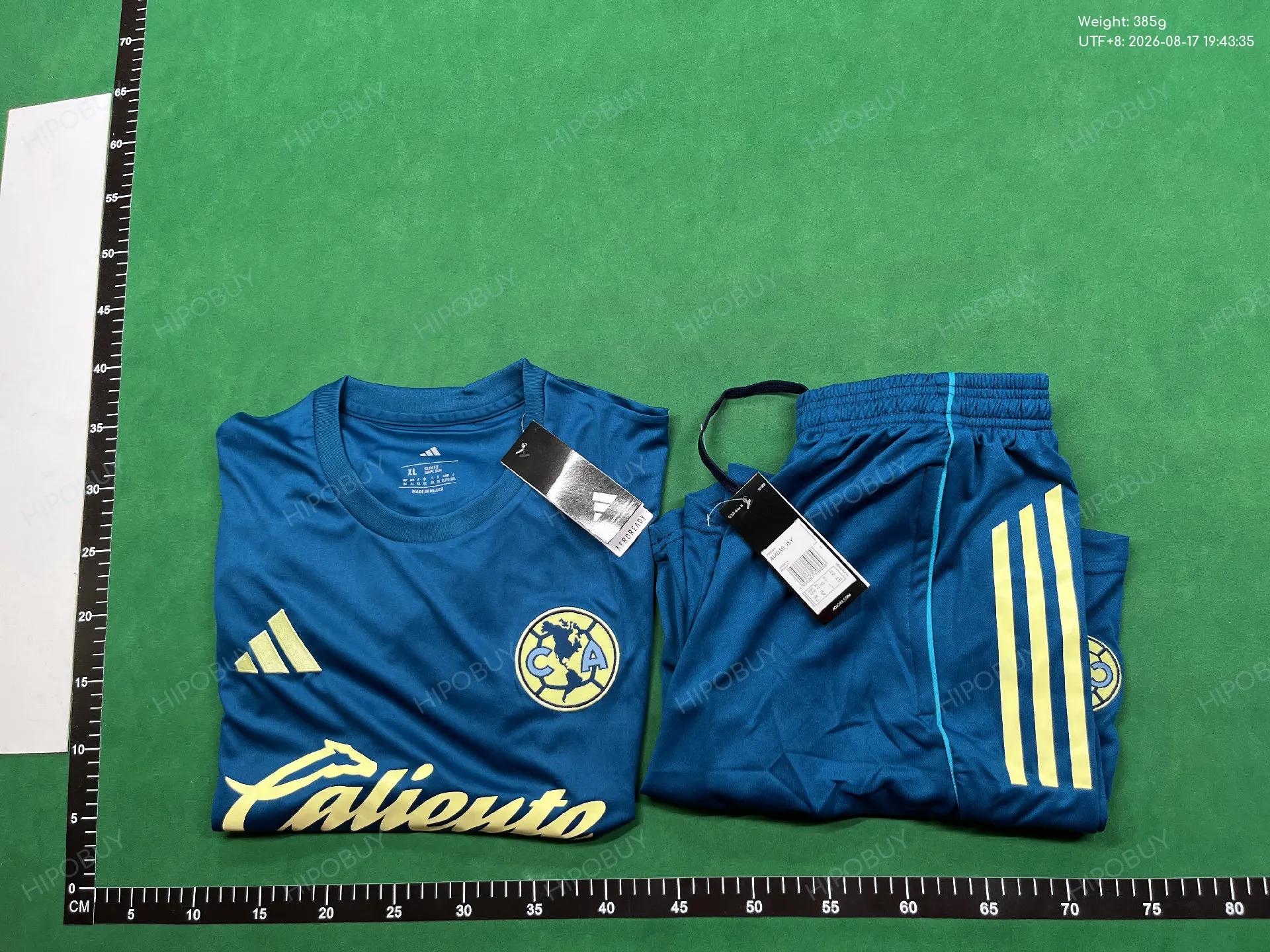 Foto QC 3 de adidas Training Set 2-Piece Navy Blue