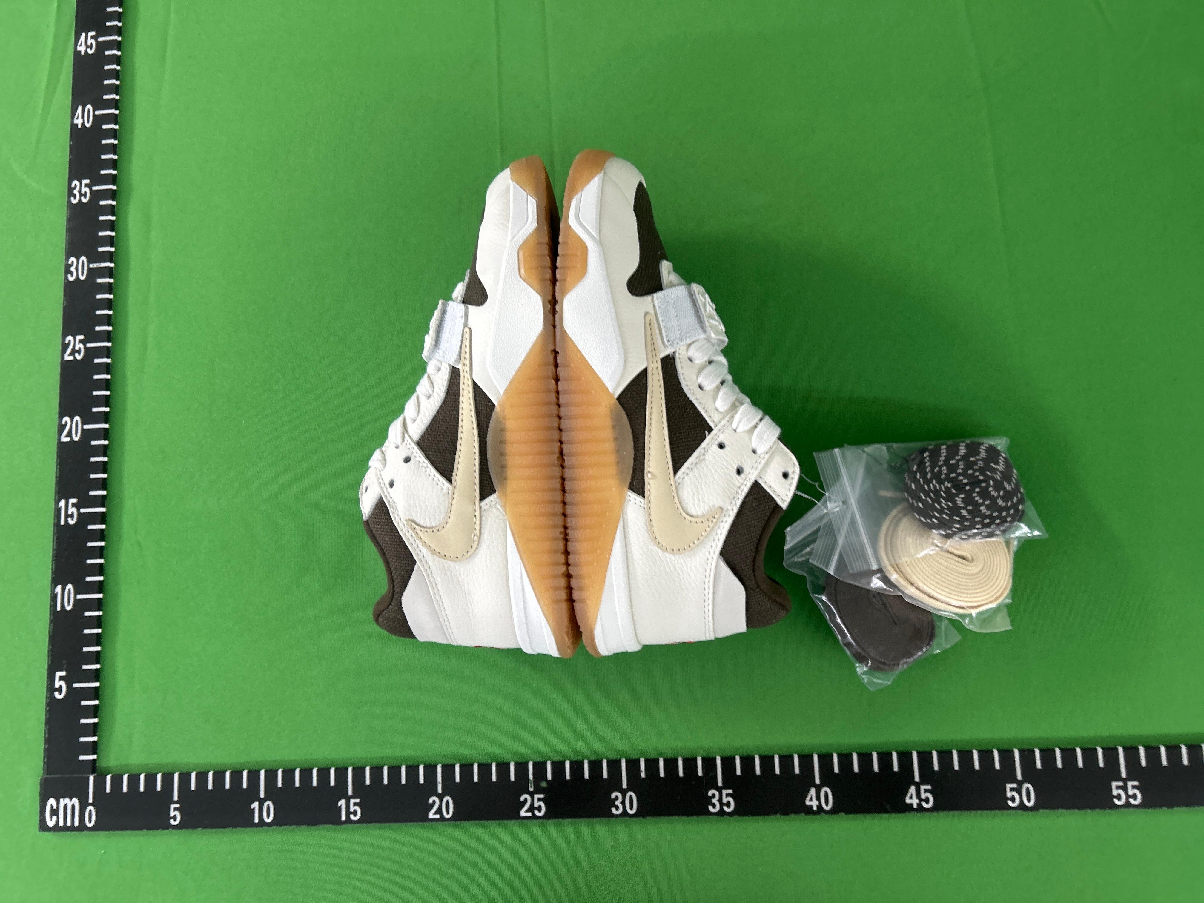 Foto QC 5 de Jordan Jumpman Jack TR Travis Scott Sail FZ8117-100