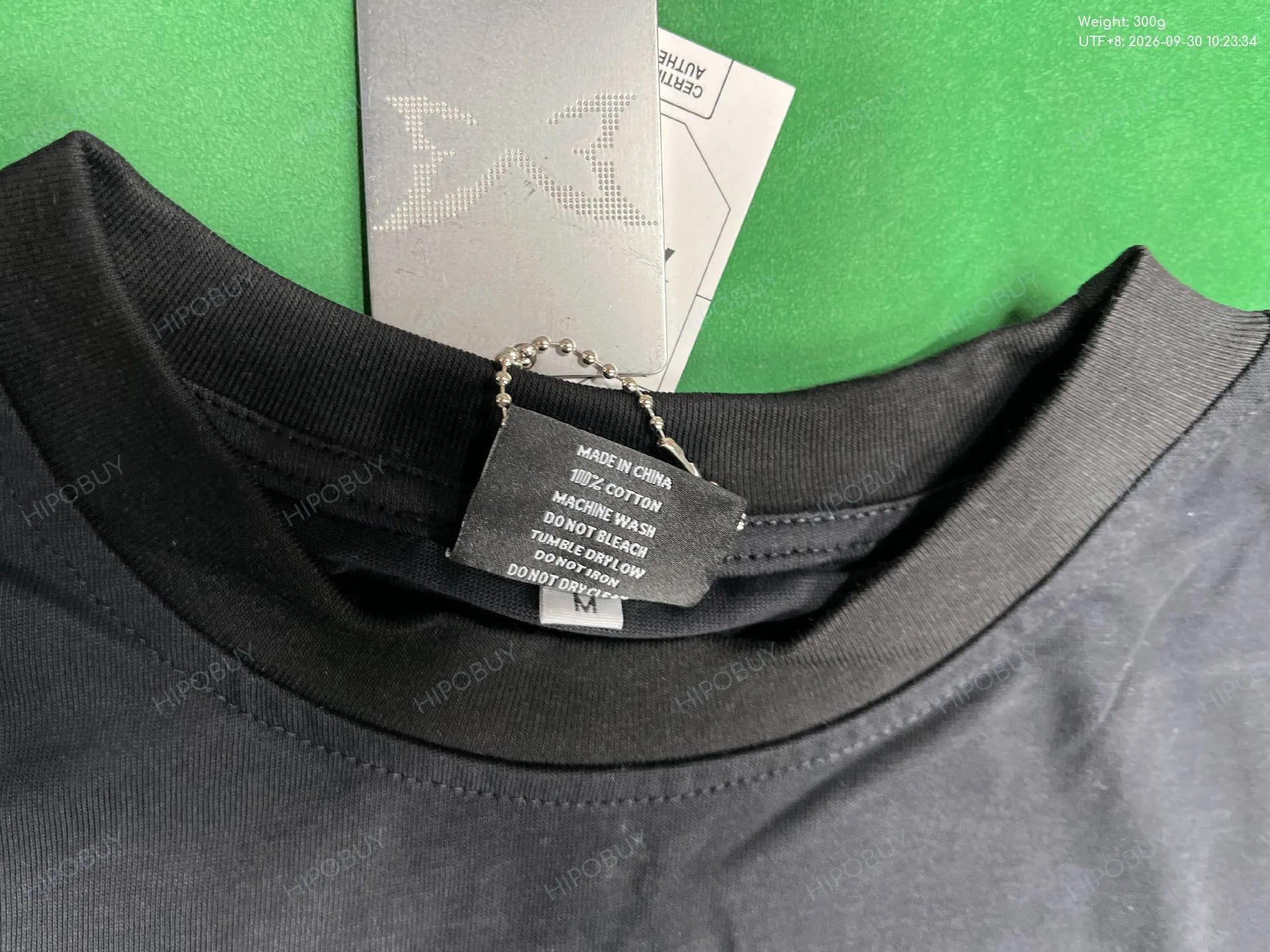 Foto QC 1 de Mertra x Umbro Technical Jacket Black