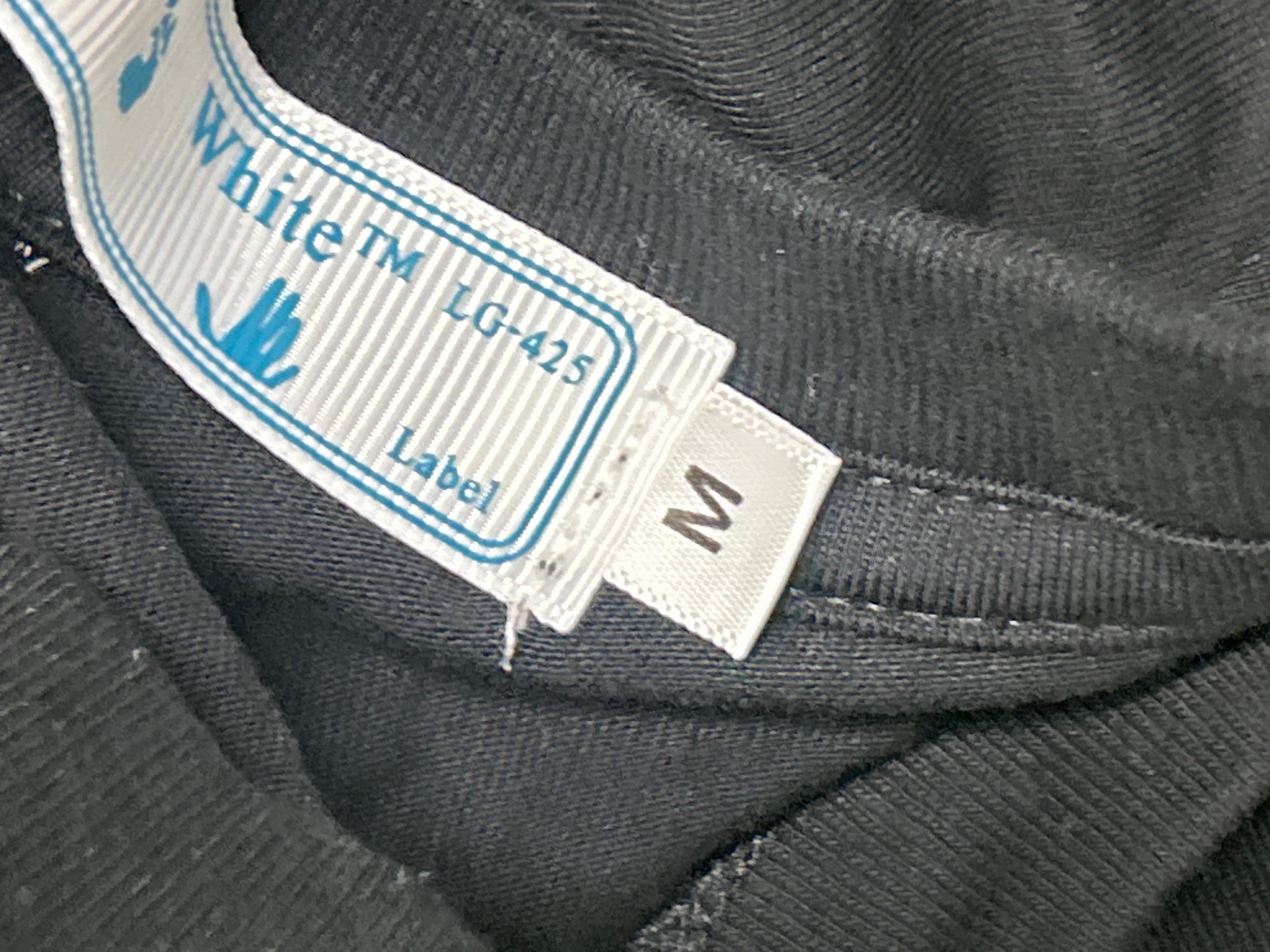 Foto QC 5 de Off-White T-shirt Marker Arrows White