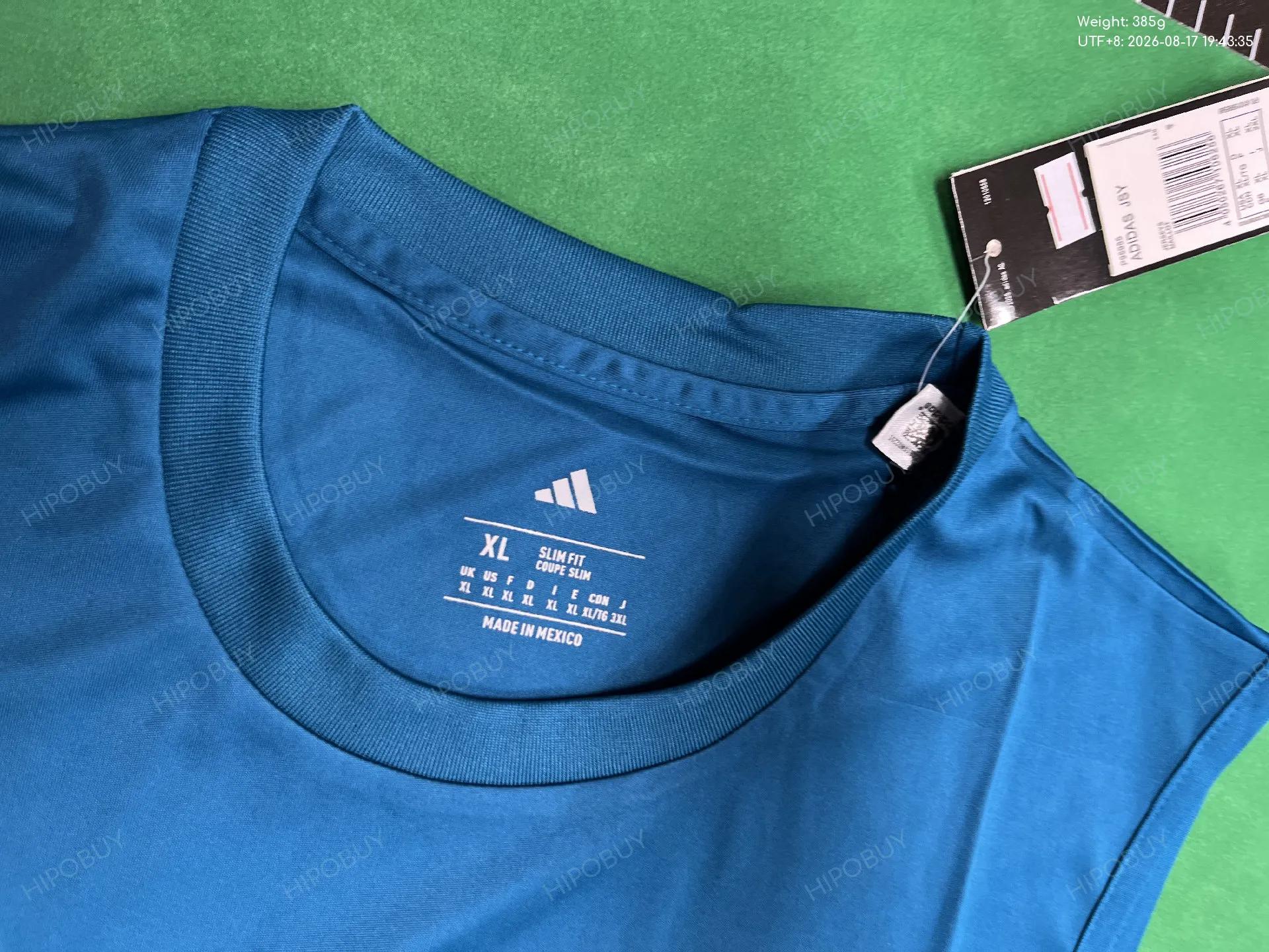 Foto QC 1 de adidas Training Set 2-Piece Navy Blue