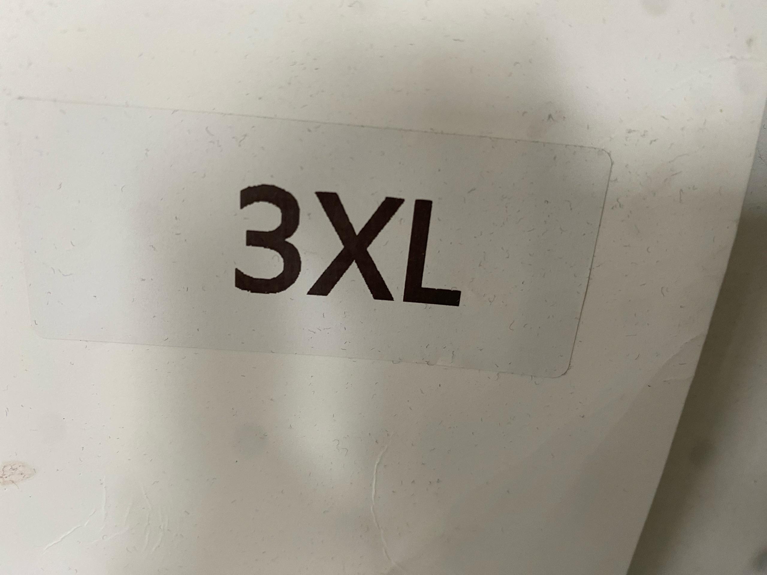 Foto QC 4 de Other Jeans Y2K Tribal Embroidered Baggy Washed Black