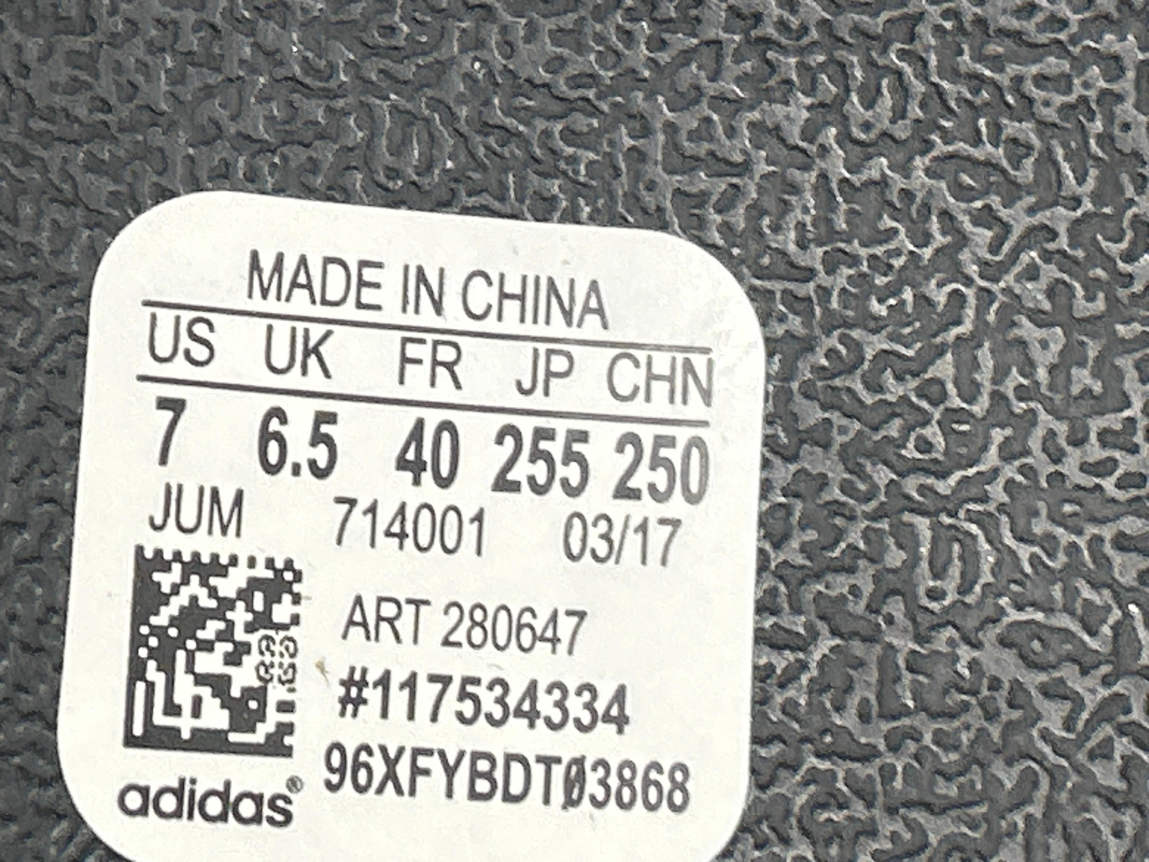 Foto QC 6 de adidas Yeezy Slide EVA Onyx HQ6448