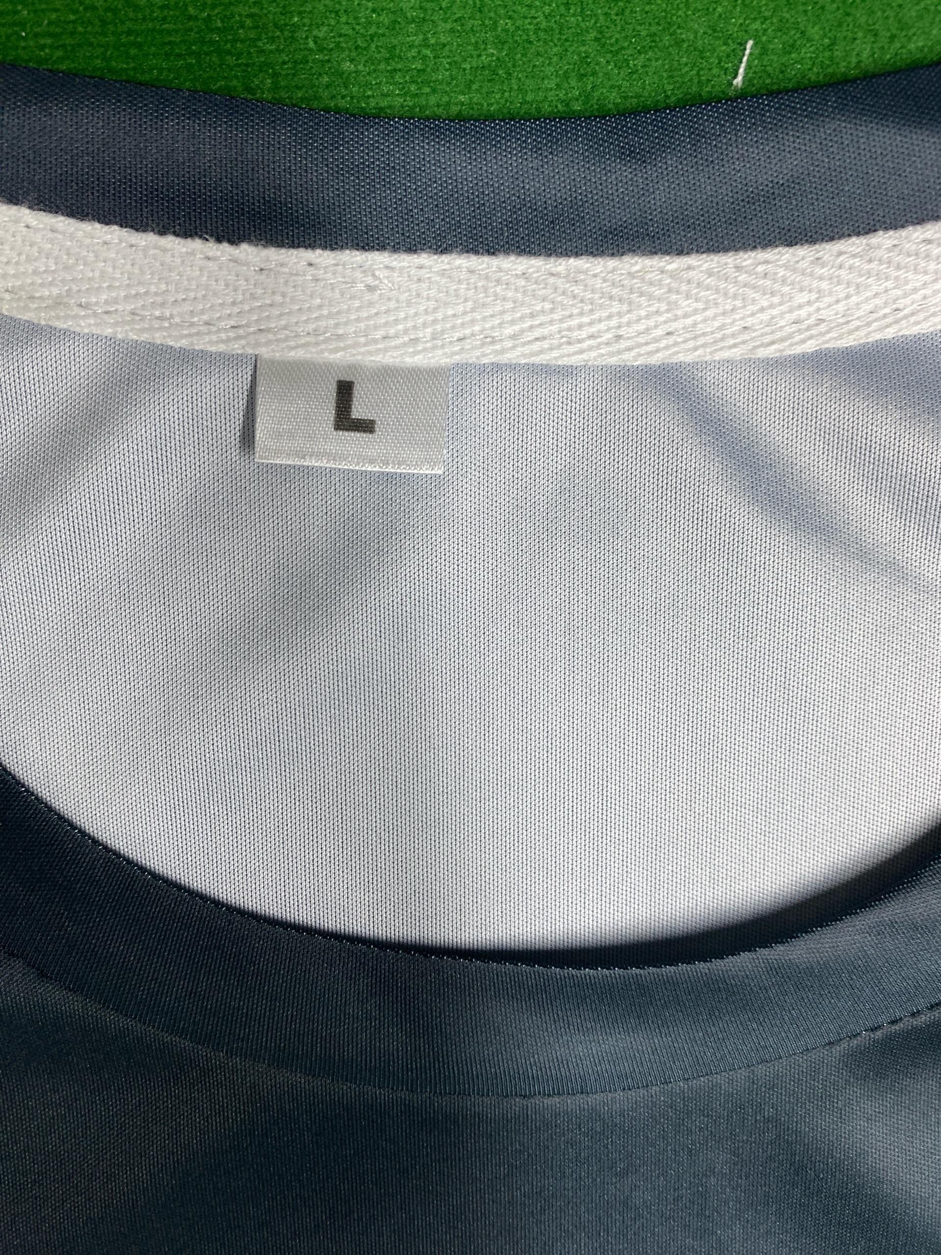 Foto QC 7 de Balenciaga T-shirt Arched Logo 01 Black