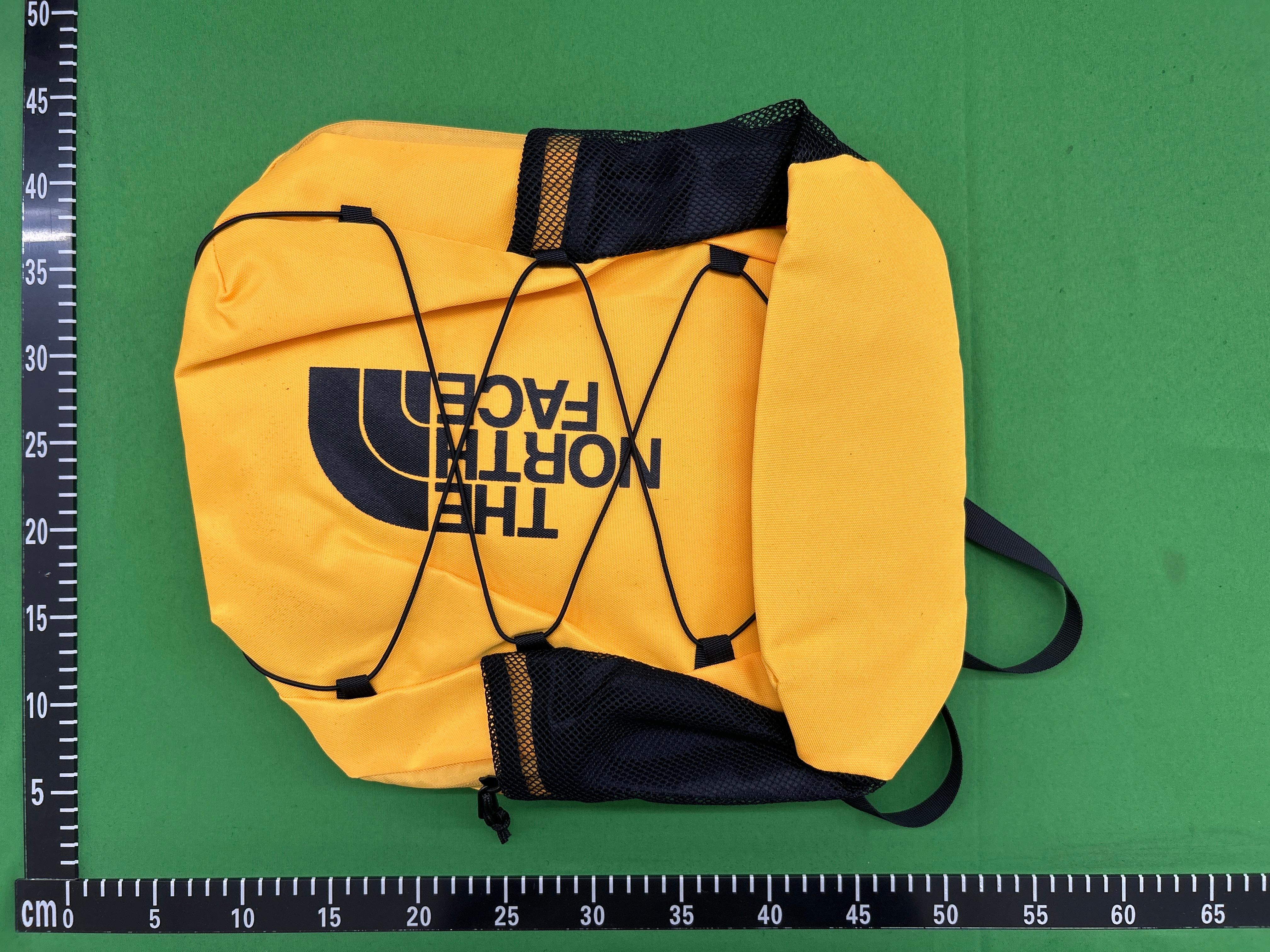 Foto QC 4 de The North Face Rodey Backpack 27L Blue
