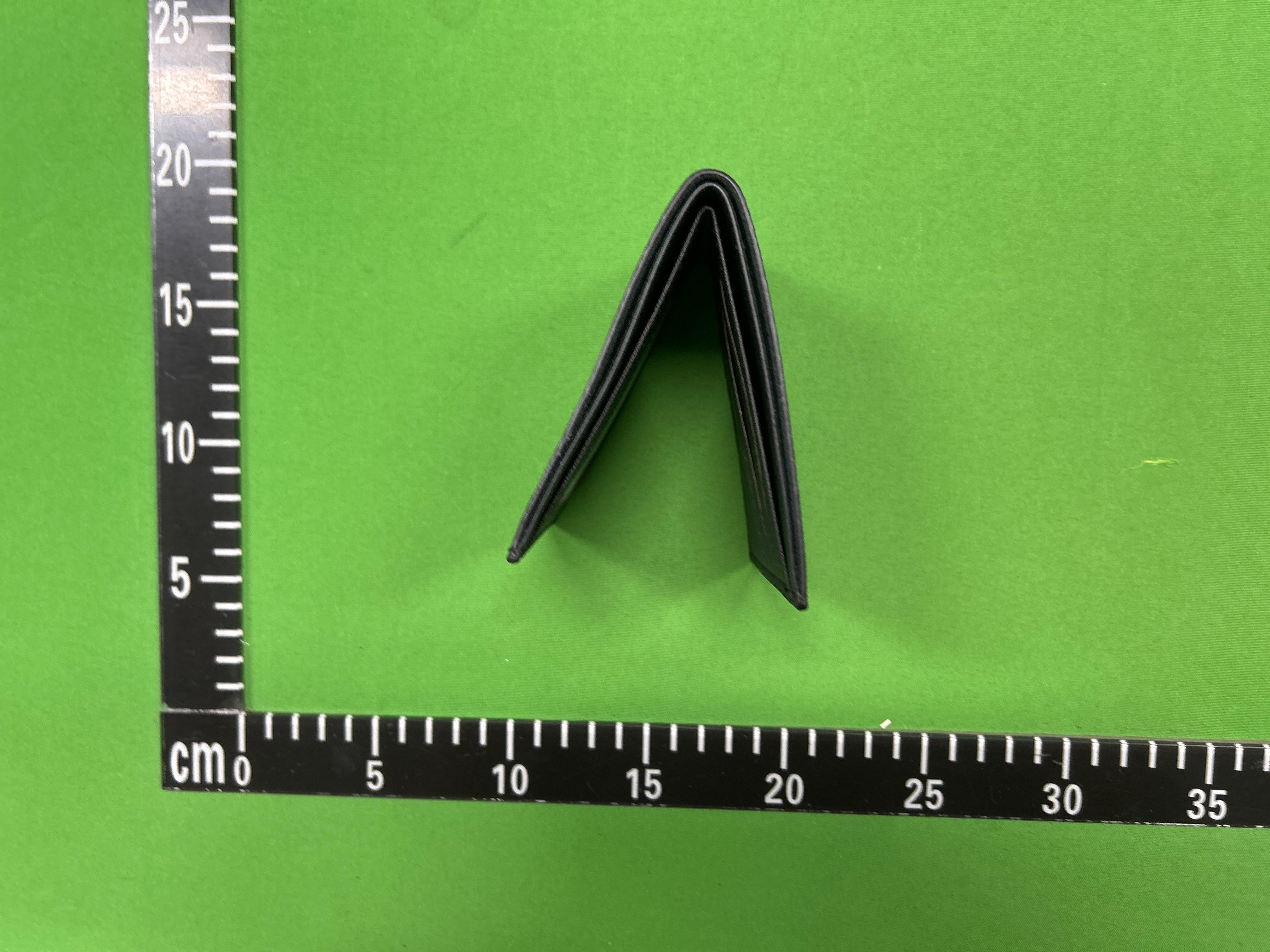 Foto QC 4 de Louis Vuitton Supreme Slender Wallet Epi Black