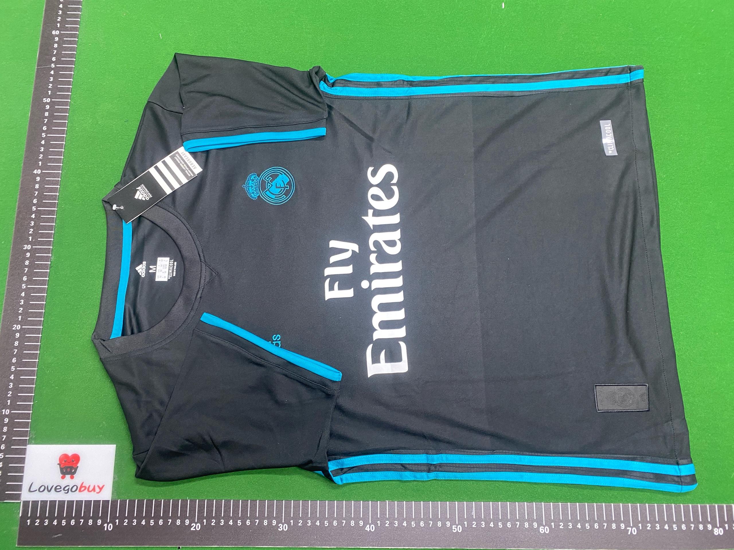 Foto QC 8 de Nike x Netherlands 2024/25 Home Chevron Jersey Blue