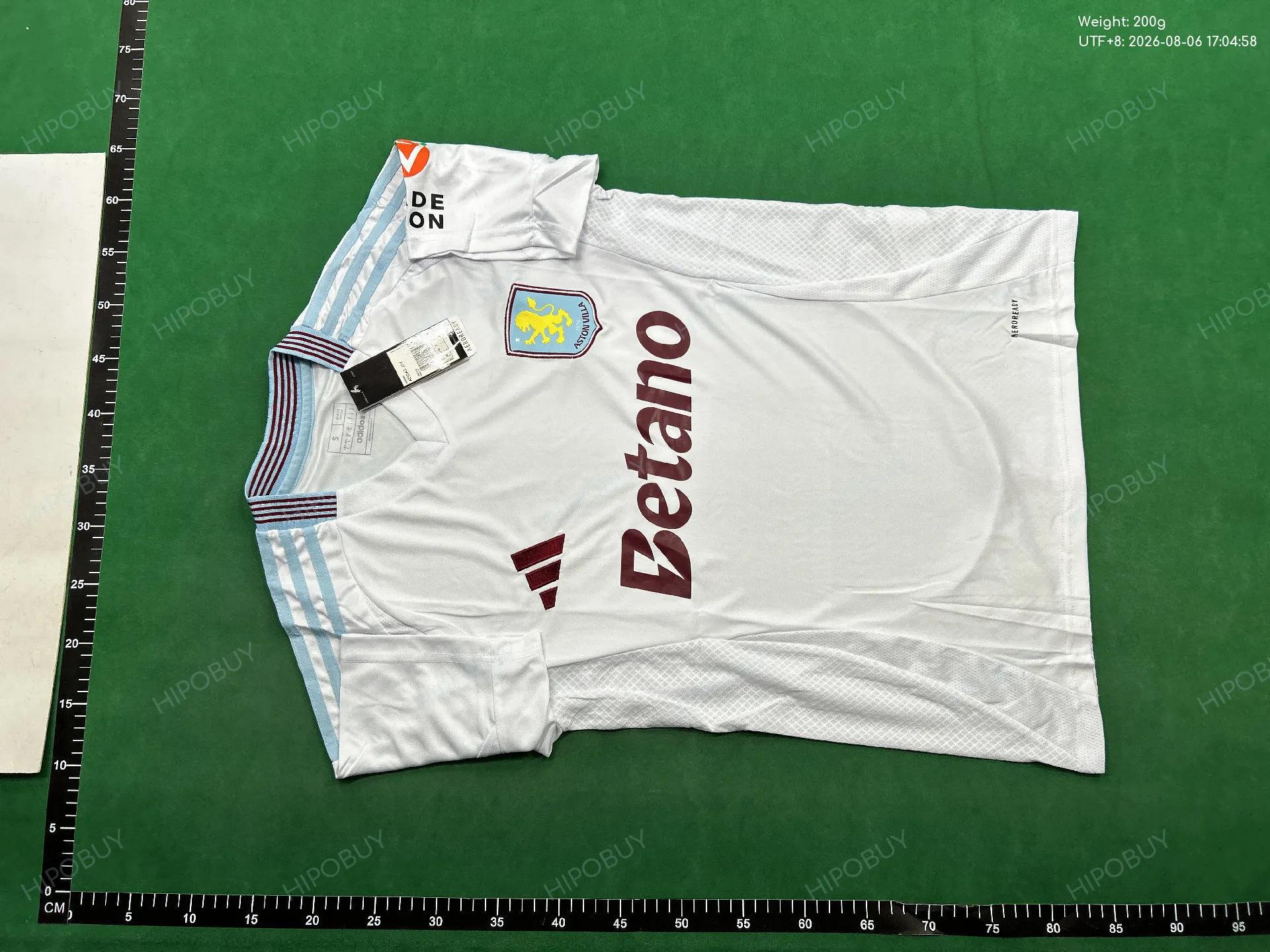 Foto QC 2 de NOCTA x Nike x Venezia FC 2024/25 Pre-Match Jersey Volt/Navy