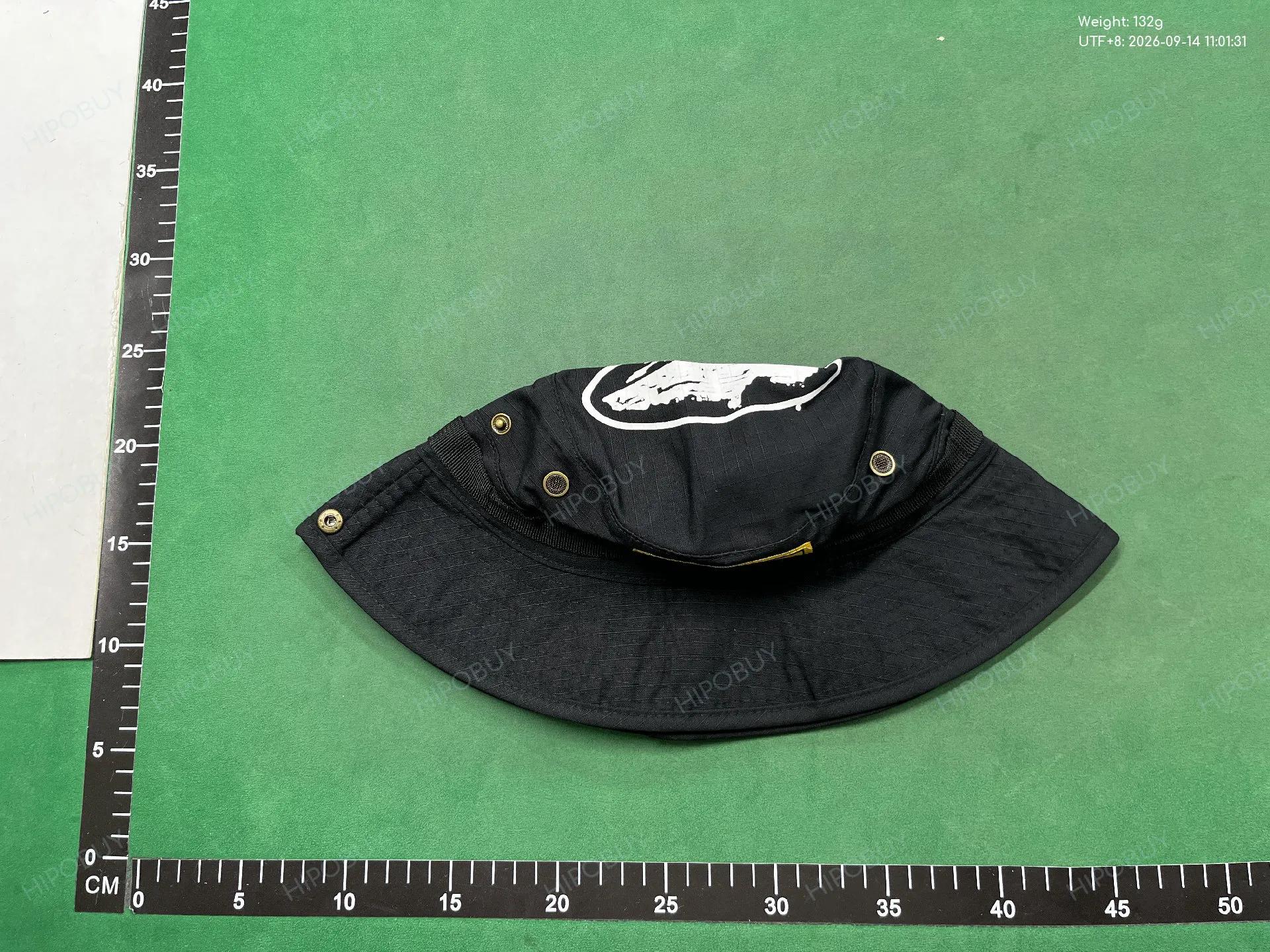 Foto QC 1 de Guerillaz Bucket Hat Tan