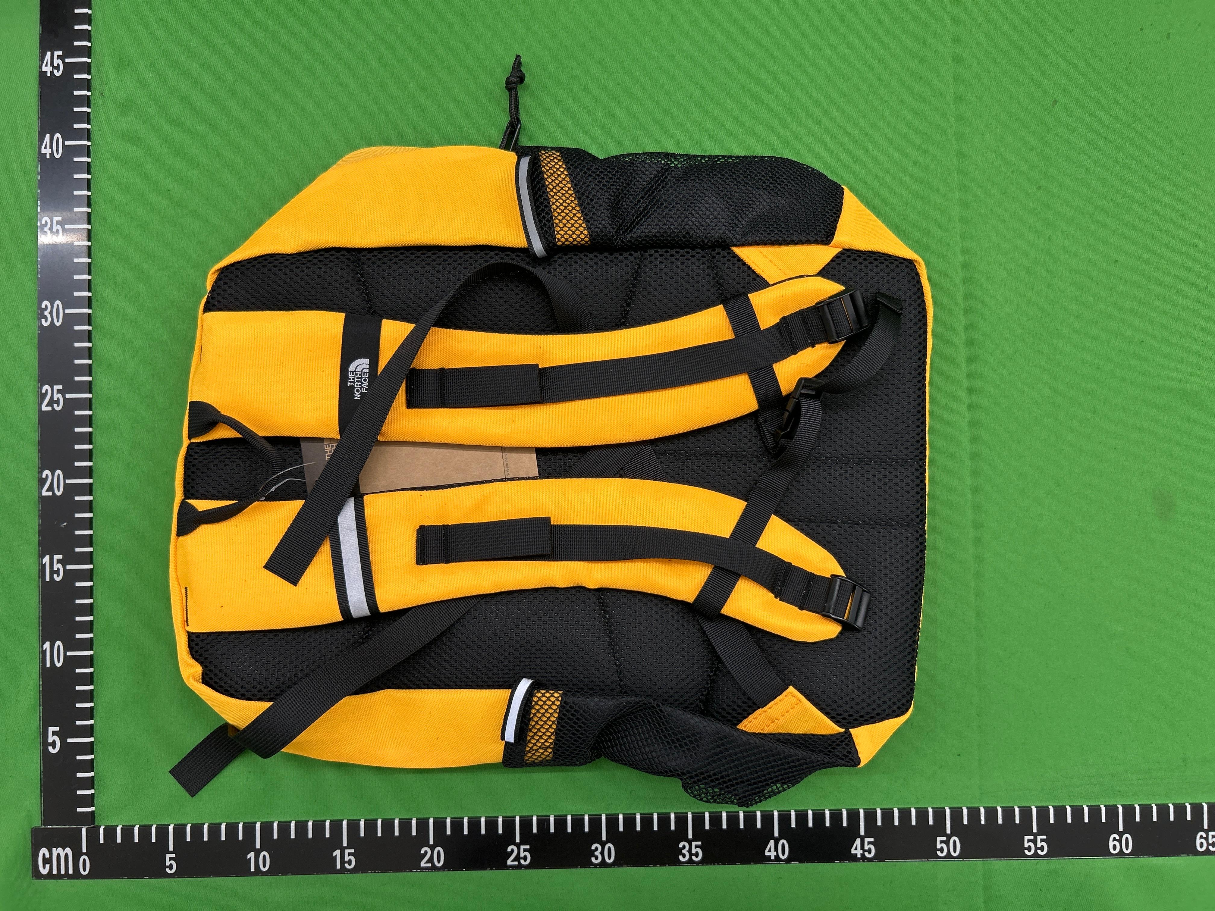 Foto QC 3 de The North Face Rodey Backpack 27L Blue