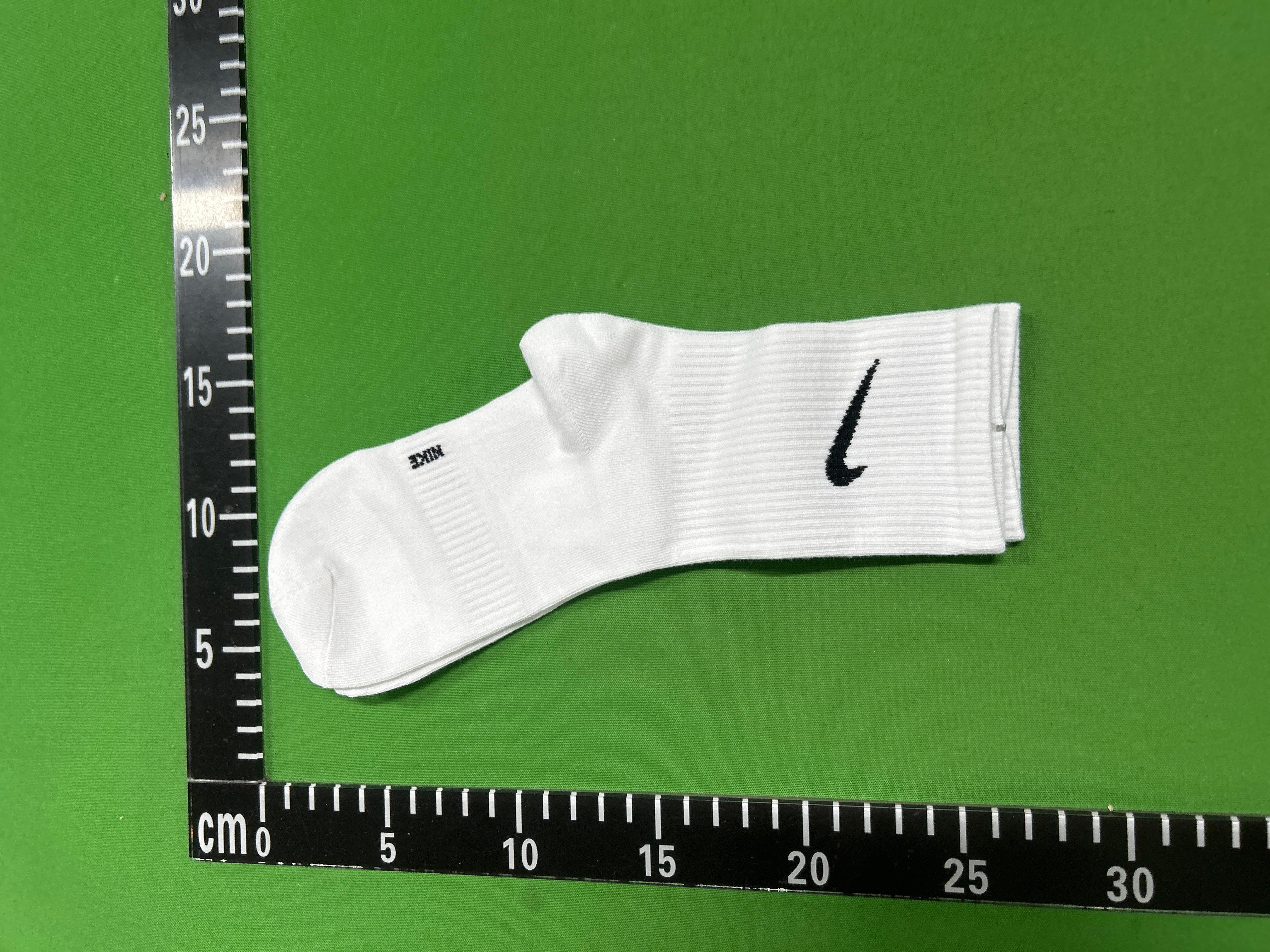 Foto QC 2 de Nike Crew Socks Cotton Multi-Color