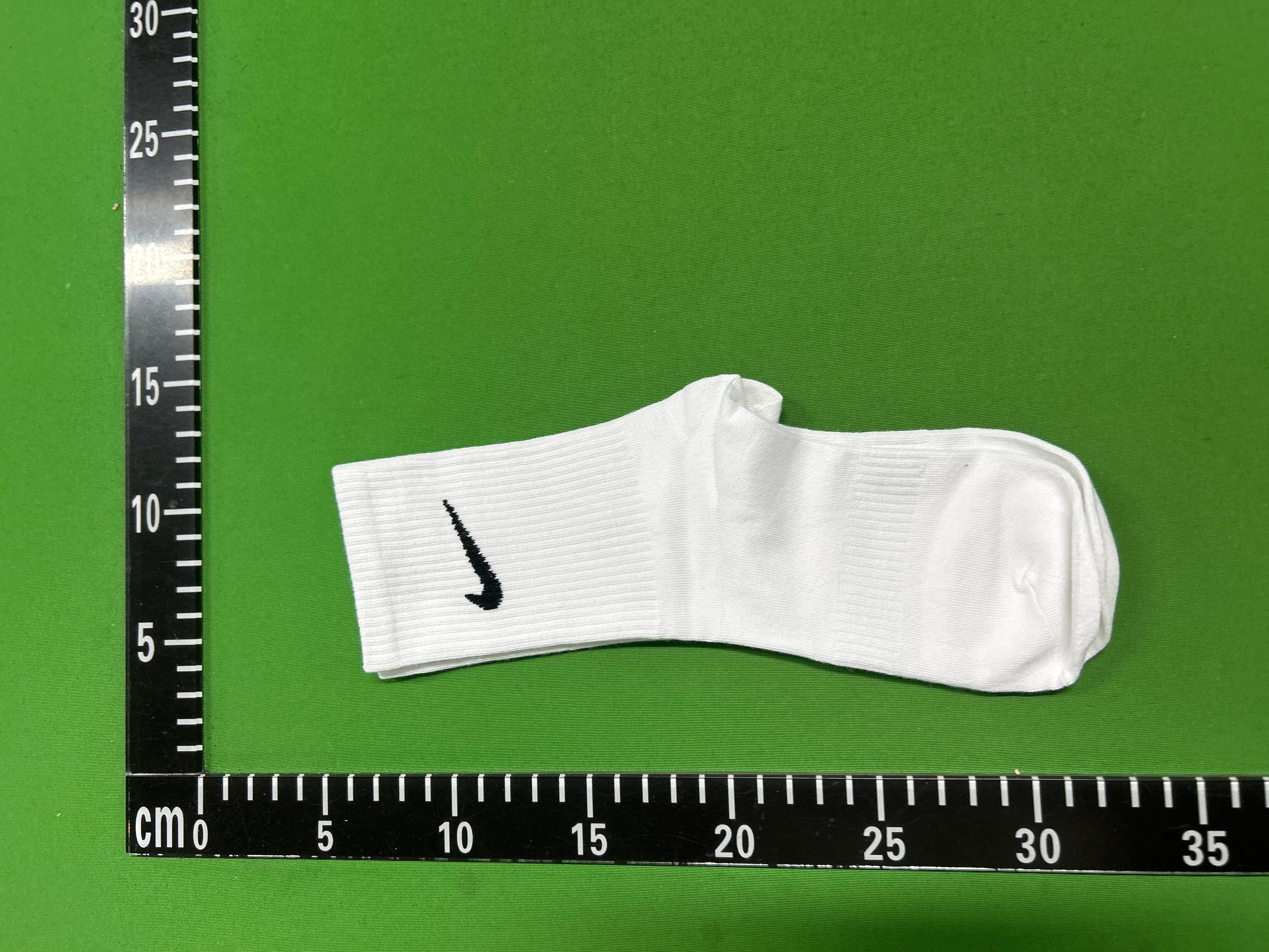 Foto QC 3 de Nike Crew Socks Cotton Multi-Color