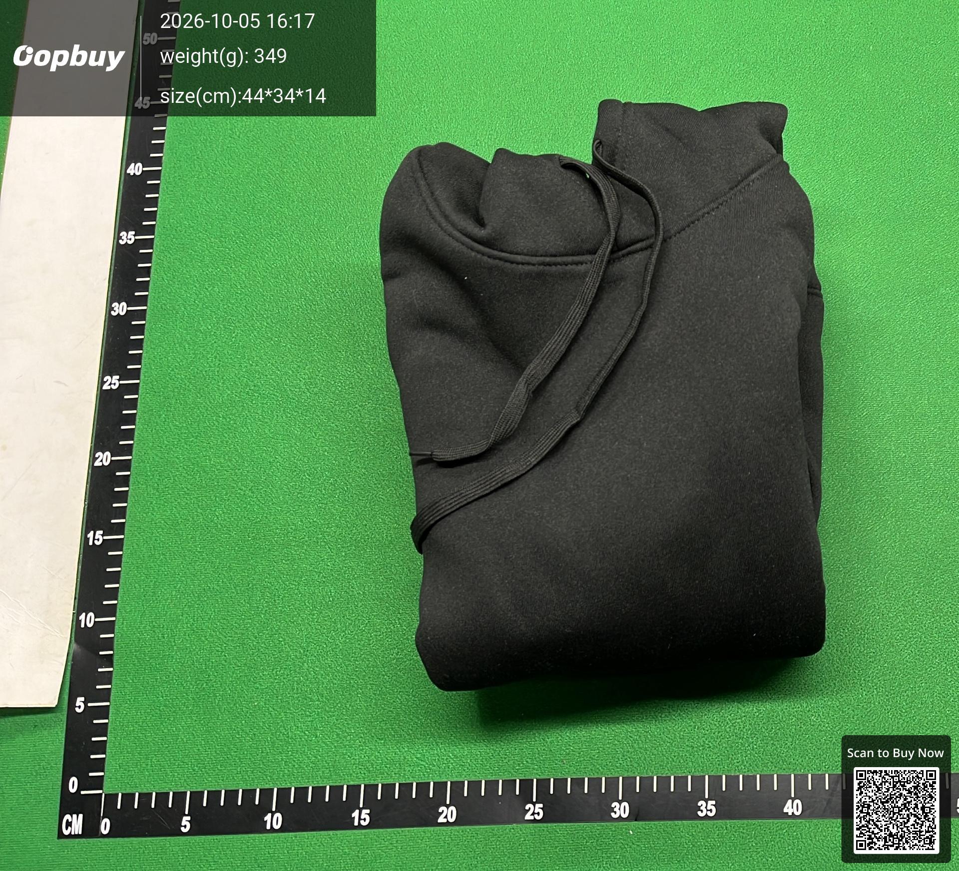 Foto QC 8 de Supreme Satin Applique Sweatpants Black