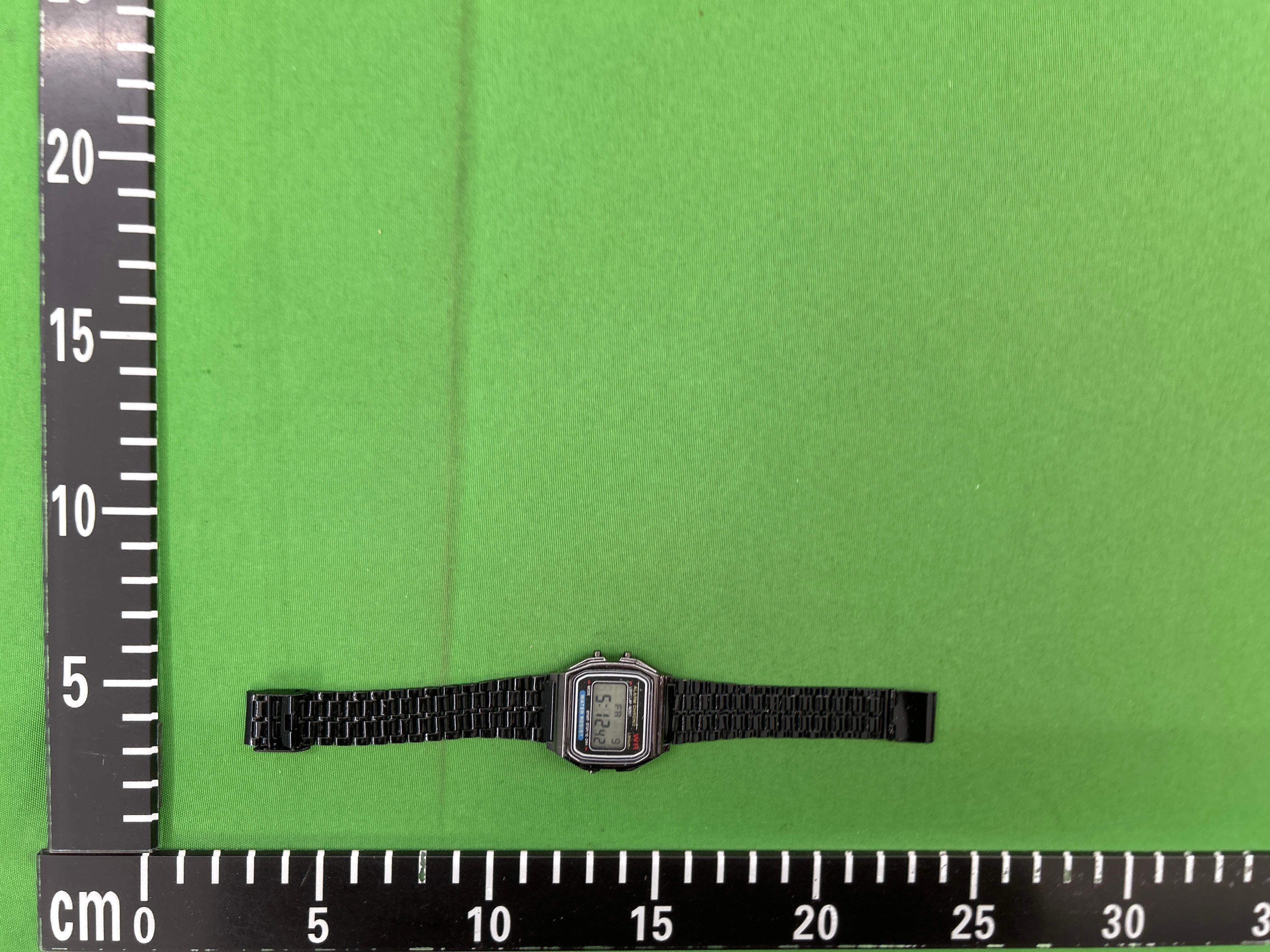 Foto QC 4 de Casio Vintage A159WGEA-1