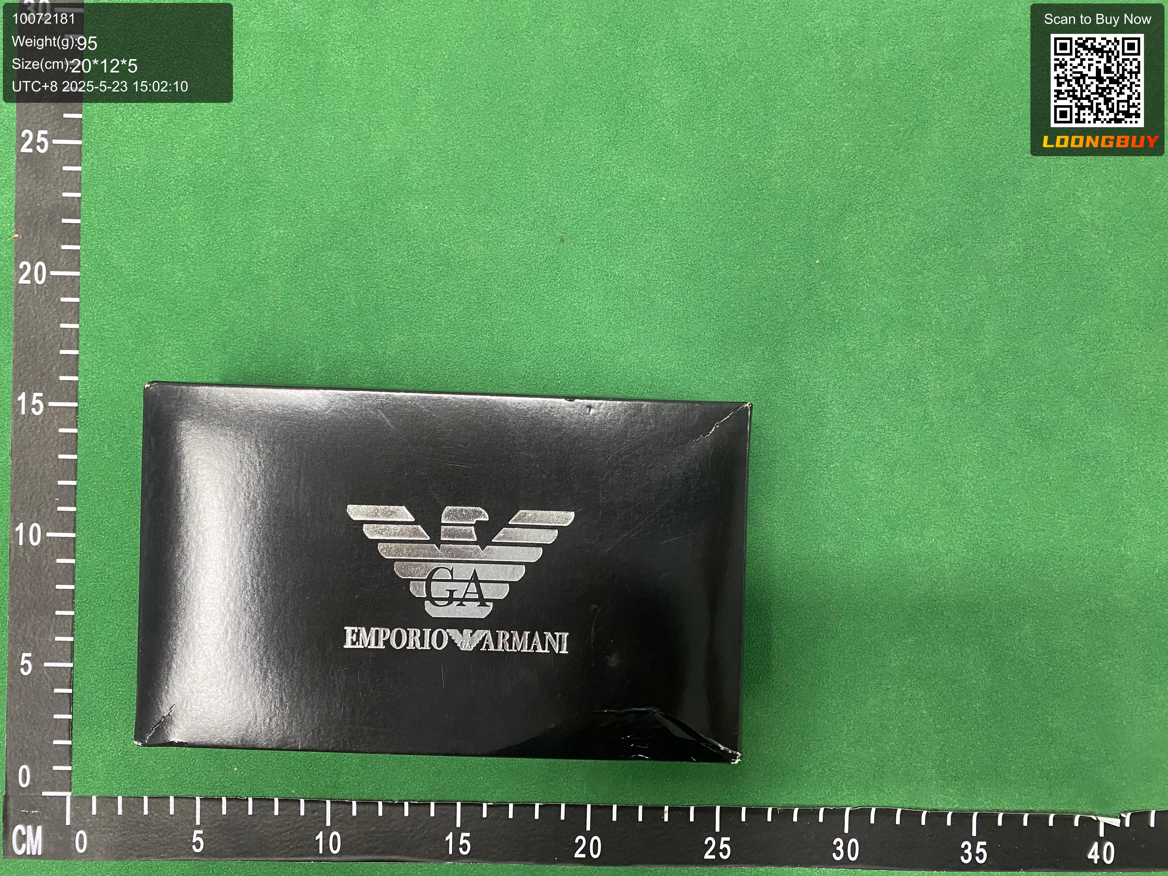 Foto QC 1 de Other Underwear Multicolor