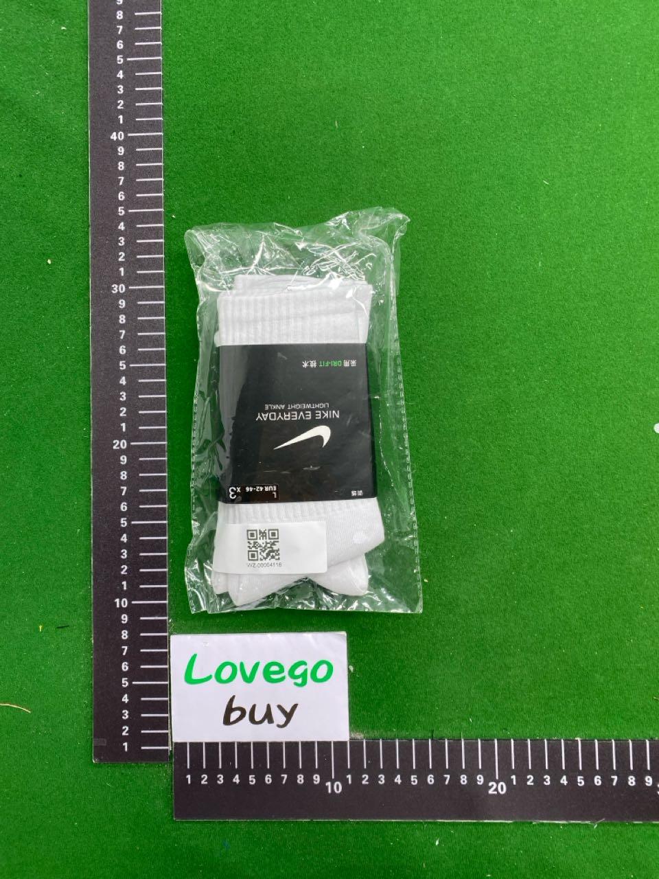 Foto QC 5 de Tommy Hilfiger Ankle Socks Flag Logo Cotton White