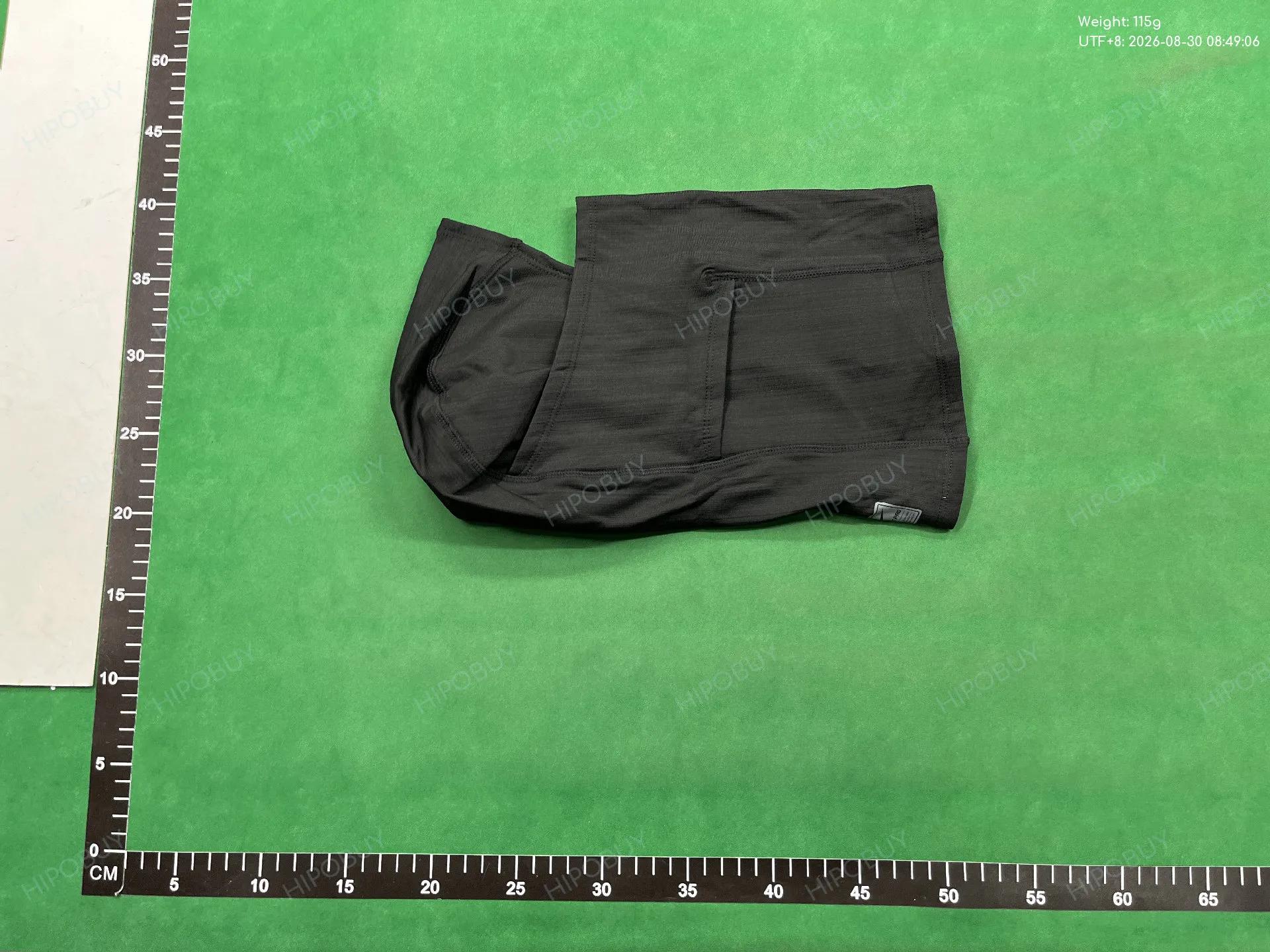 Foto QC 4 de Nike Pro Balaclava Black