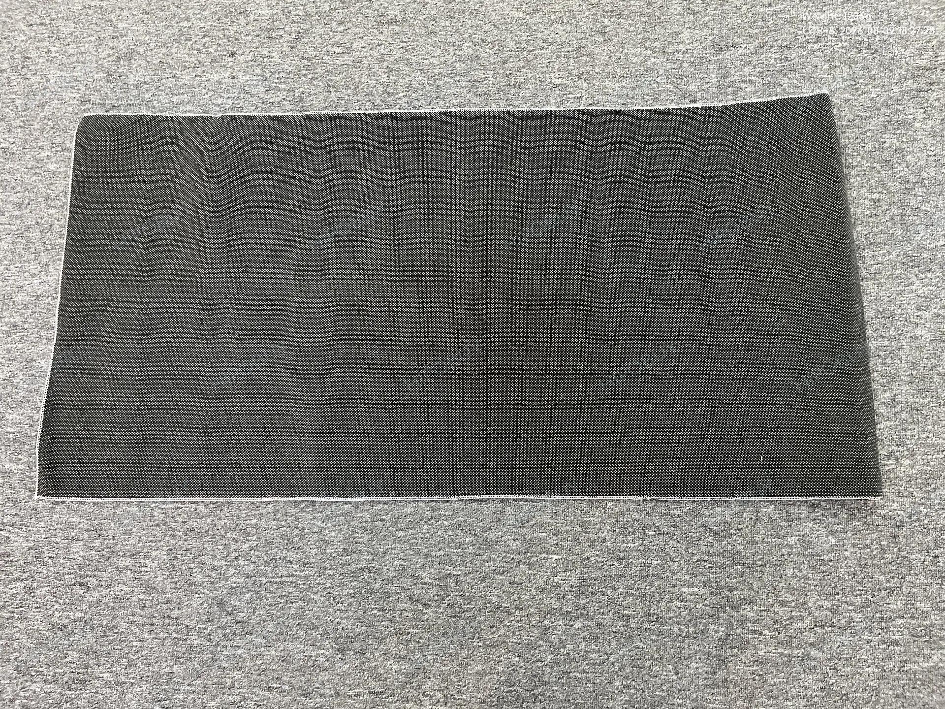 Foto QC 2 de IKEA x Virgil Abloh MARKERAD Rug White
