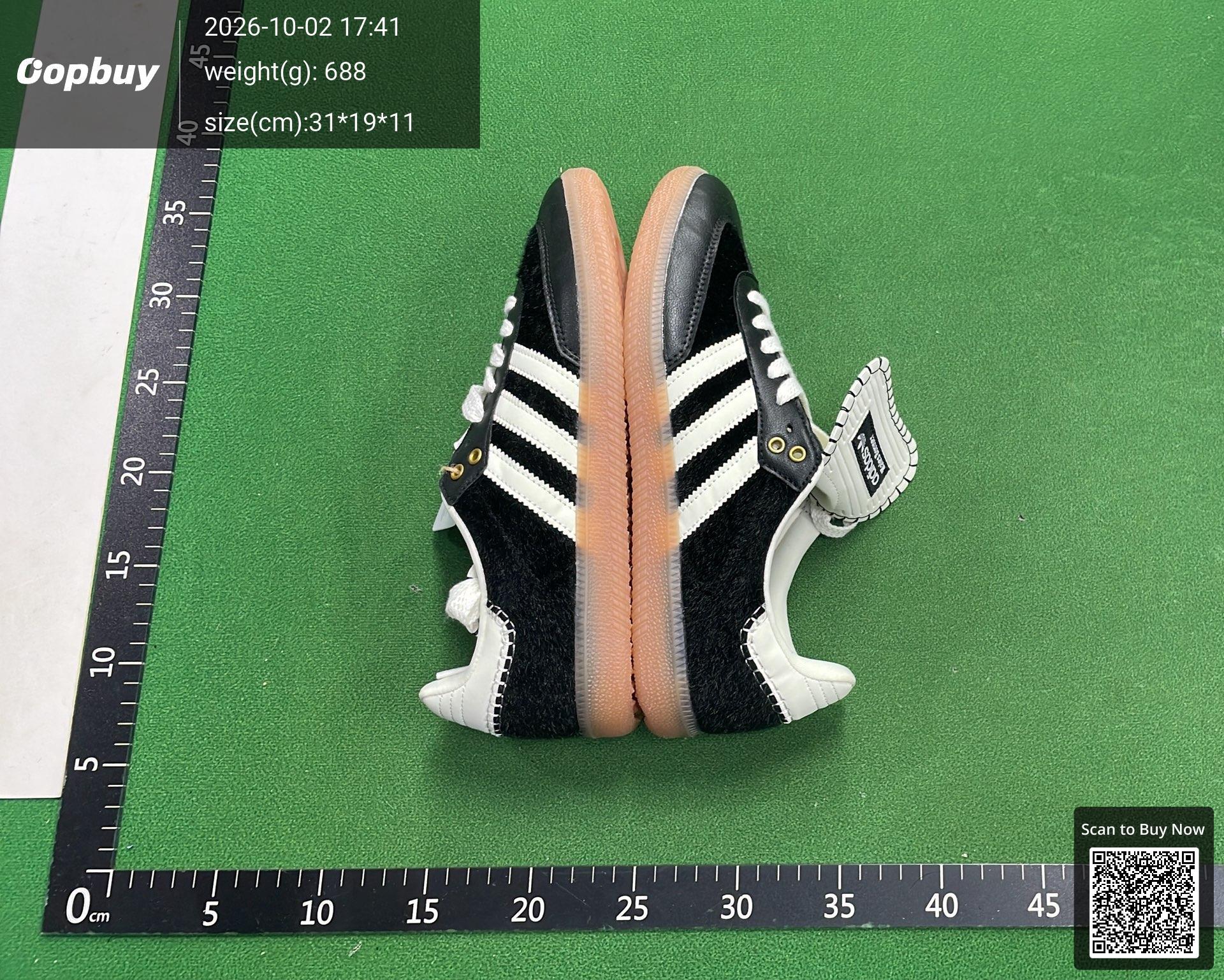 Foto QC 5 de adidas Gazelle Indoor Cloud White Wonder Blue IG4992