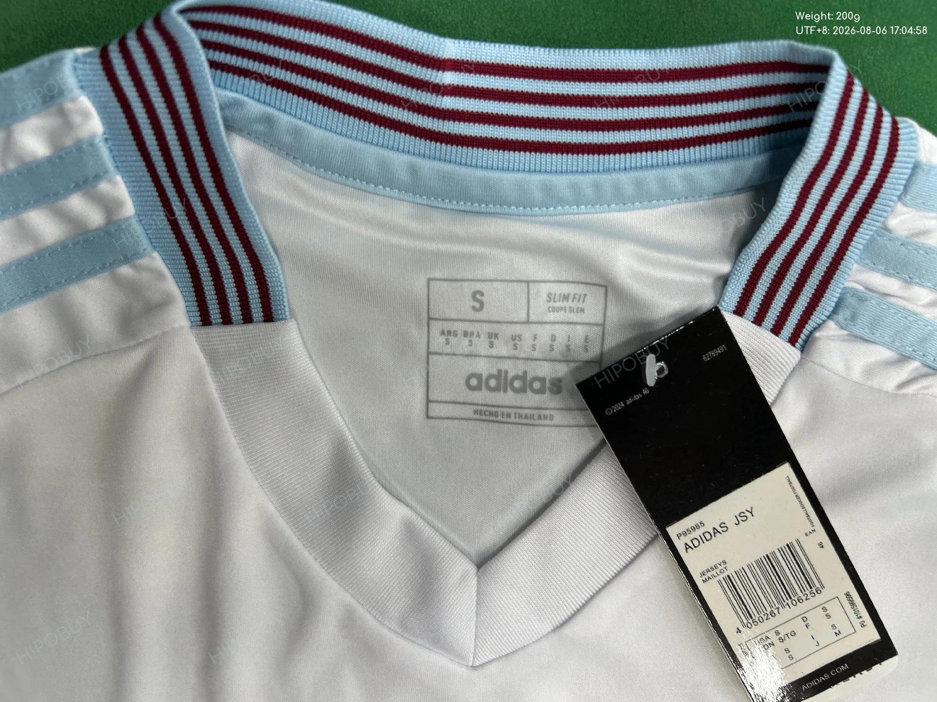 Foto QC 1 de NOCTA x Nike x Venezia FC 2024/25 Pre-Match Jersey Volt/Navy