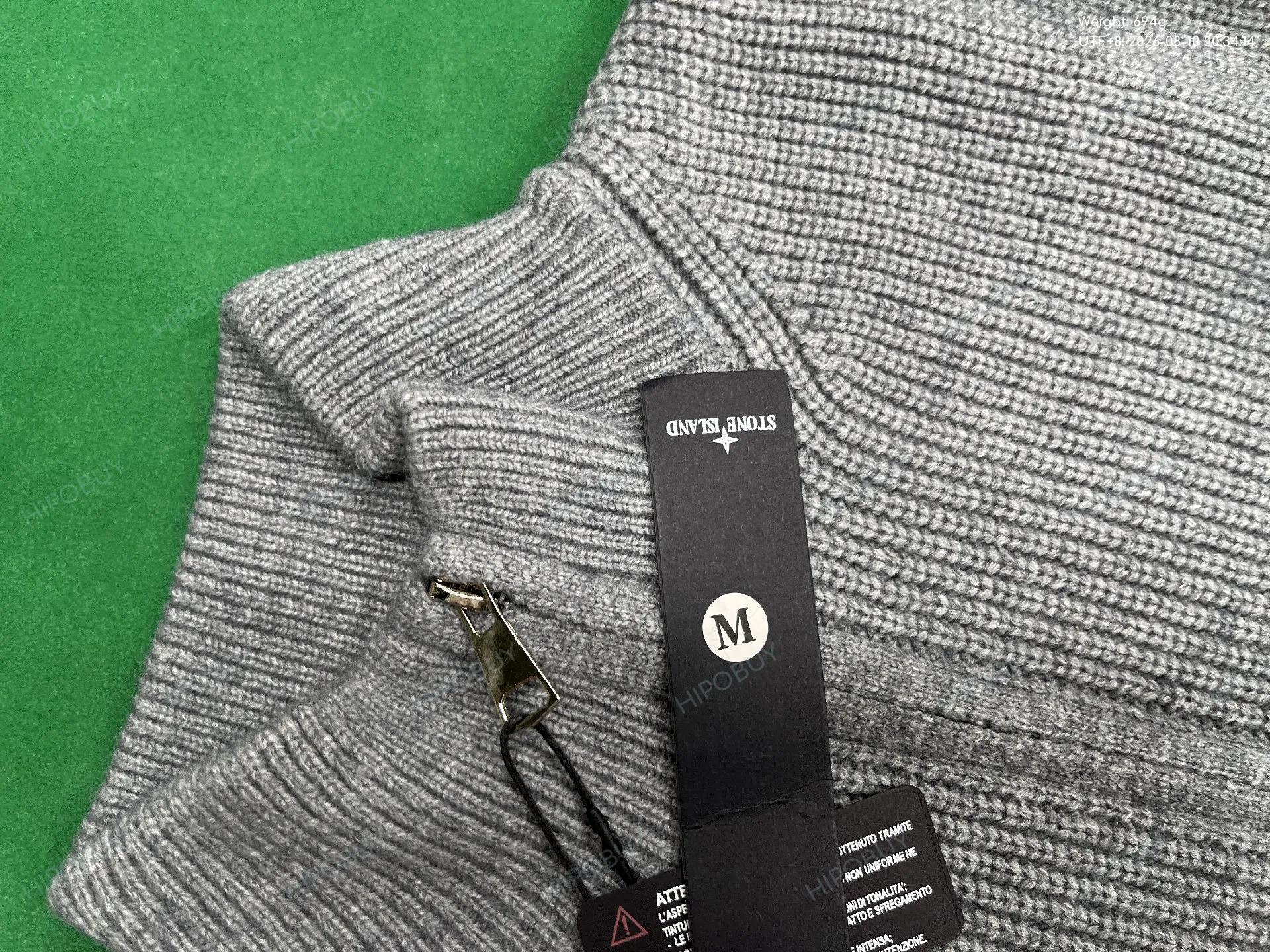 Foto QC 7 de Gucci Denim Jacket Jumbo GG Monogram Black