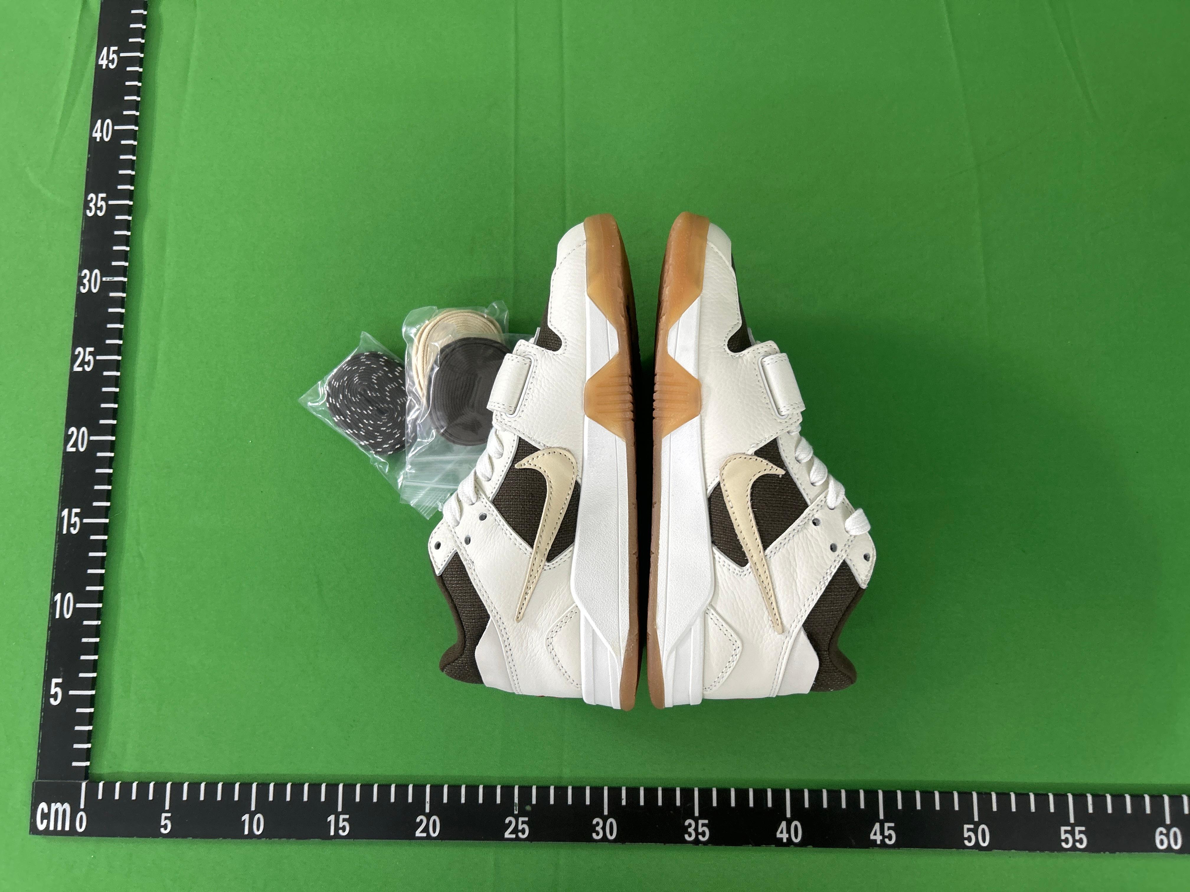 Foto QC 4 de Jordan Jumpman Jack TR Travis Scott Sail FZ8117-100