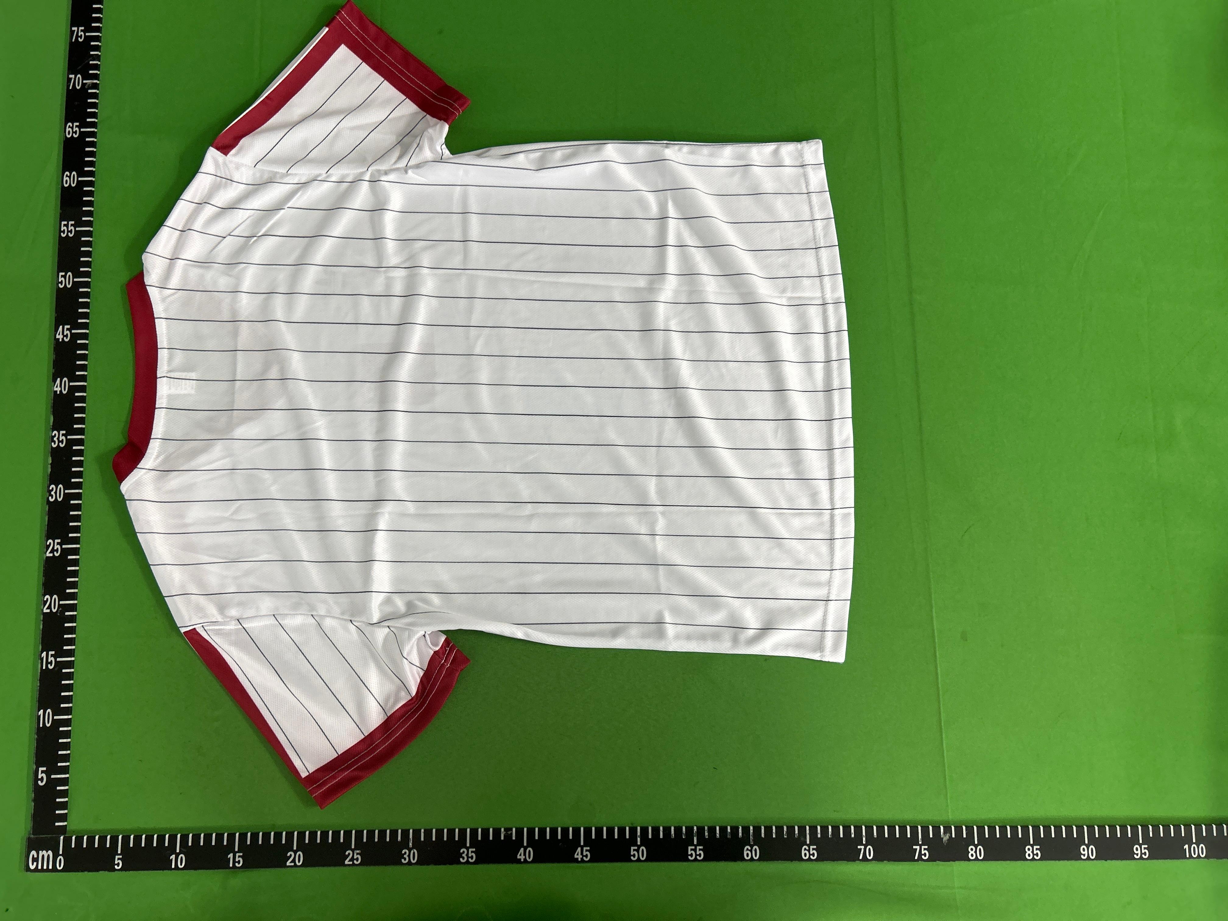 Foto QC 8 de adidas x Manchester United Retro 2021/22 Home Jersey Red