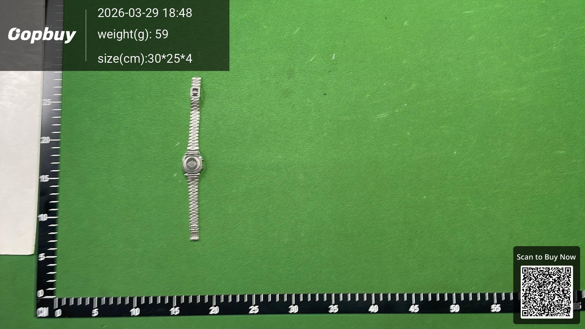 Foto QC 3 de BESNEW 159WA